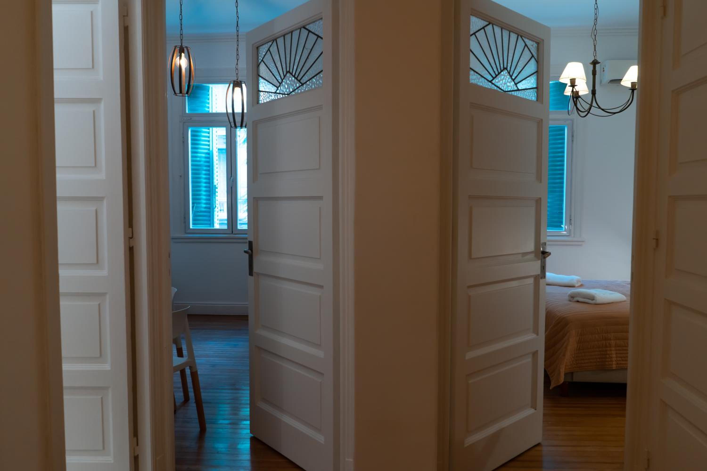 Azabache Apartment II, San Telmo.
