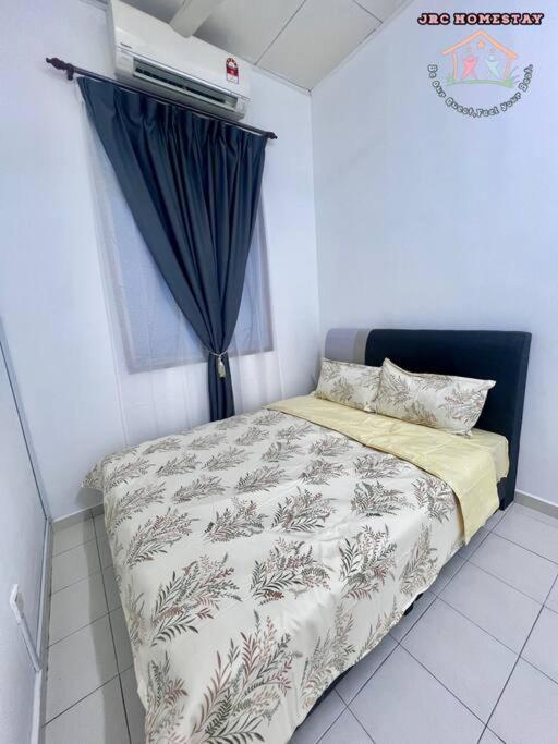 JRC Homestay DT21- (Desa Tebrau)