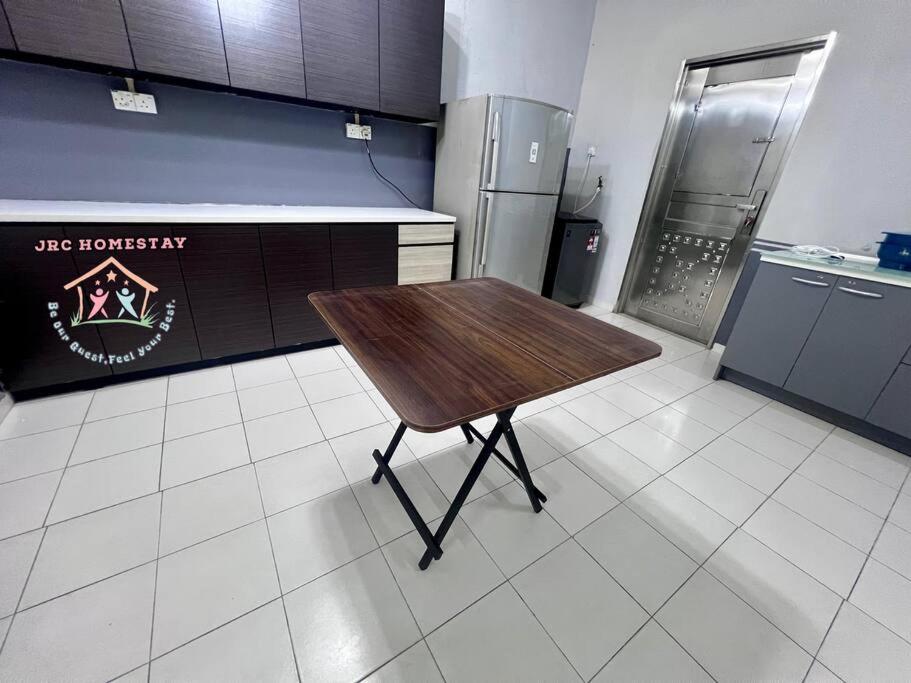 JRC Homestay DT21- (Desa Tebrau)