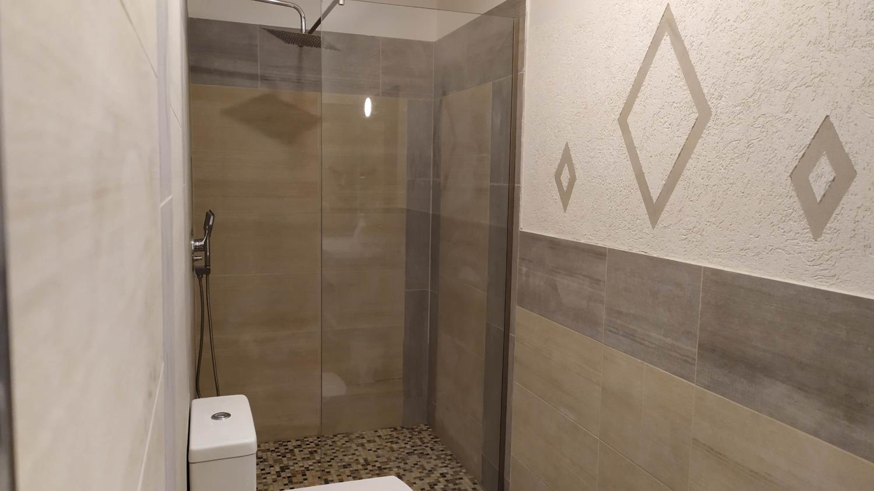 Downtown Evoo apartments