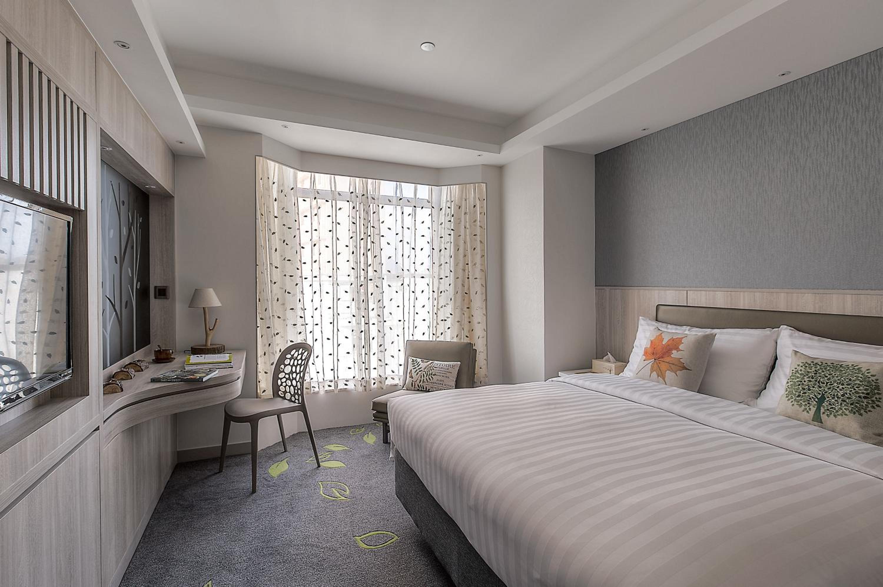 Stanford Hillview Hotel Hong Kong