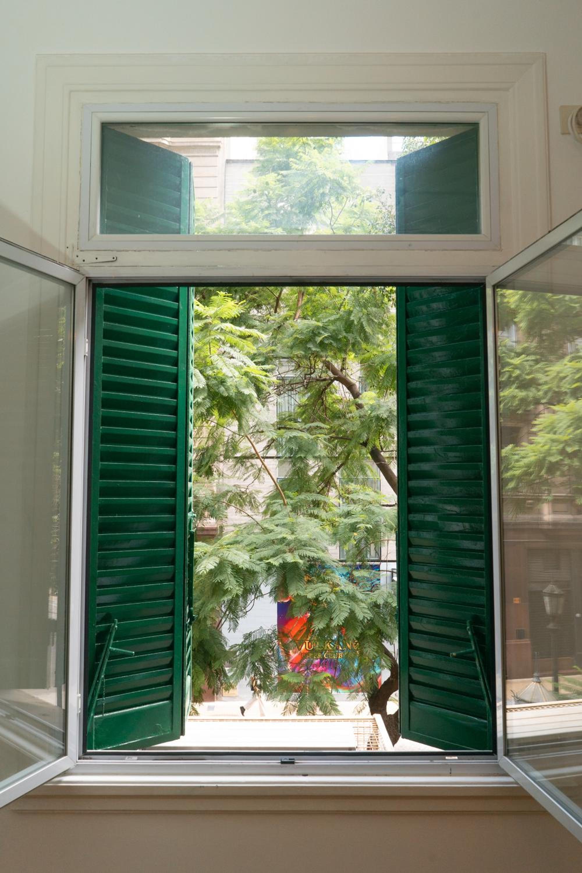 Azabache Apartment II, San Telmo.