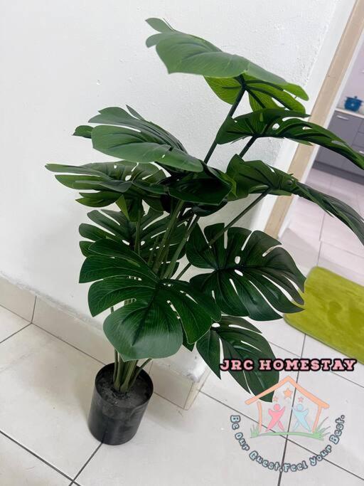 JRC Homestay DT21- (Desa Tebrau)