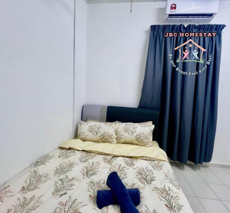 JRC Homestay DT21- (Desa Tebrau)