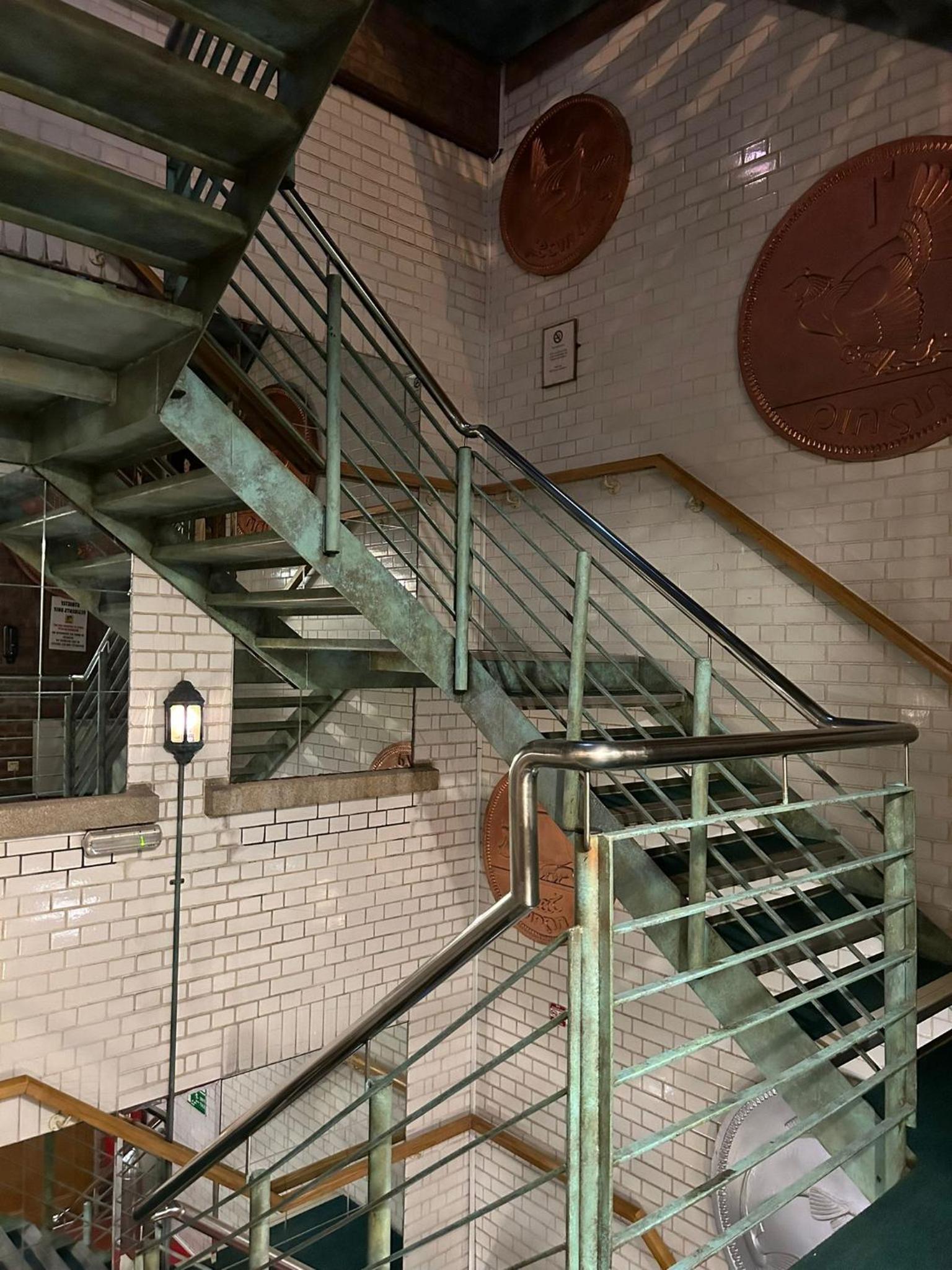 Gogartys Temple Bar Hostel