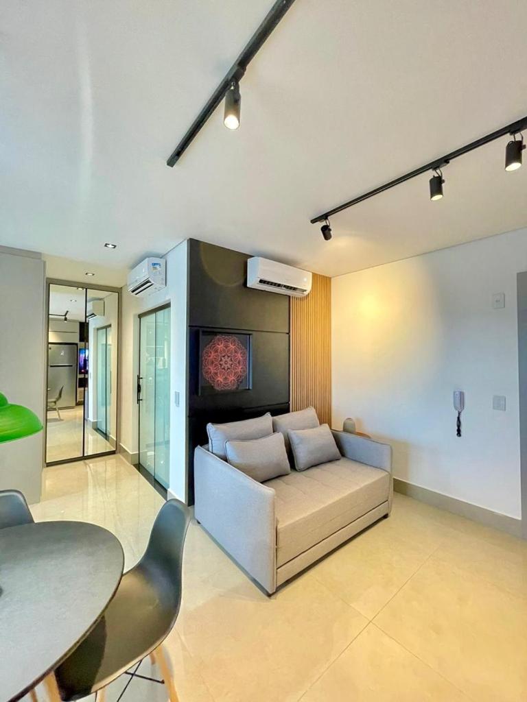 Luxury Collection - Linda Vista 23 Andar no Vertigo