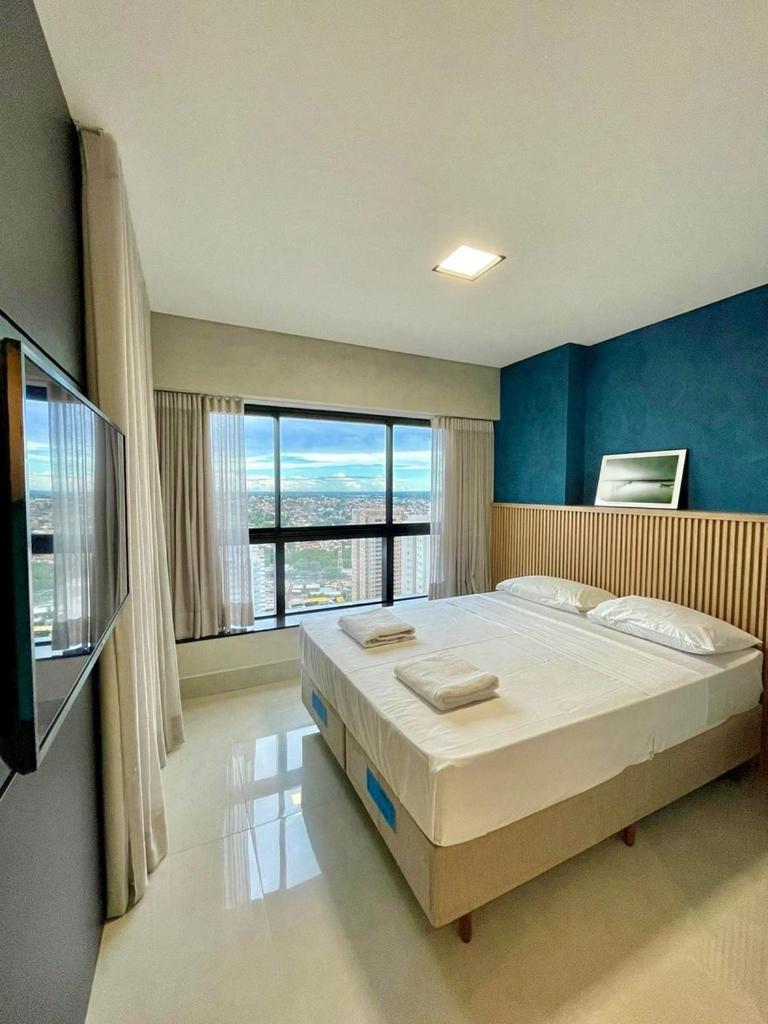 Luxury Collection - Linda Vista 23 Andar no Vertigo