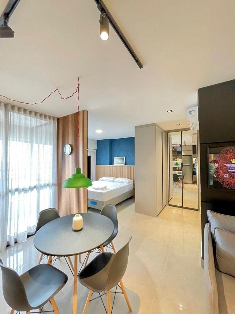 Luxury Collection - Linda Vista 23 Andar no Vertigo