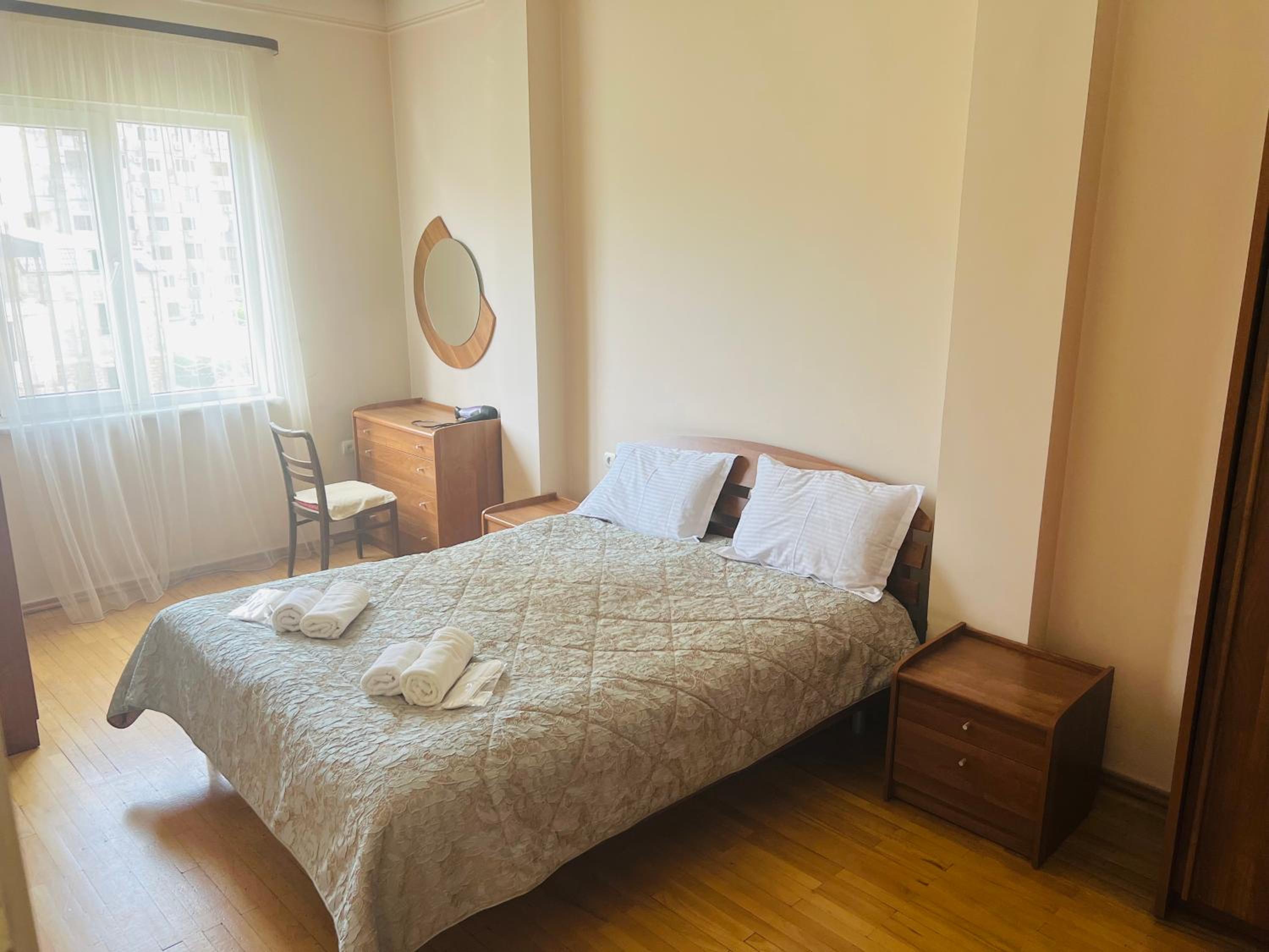 Nalbandyan Apartment