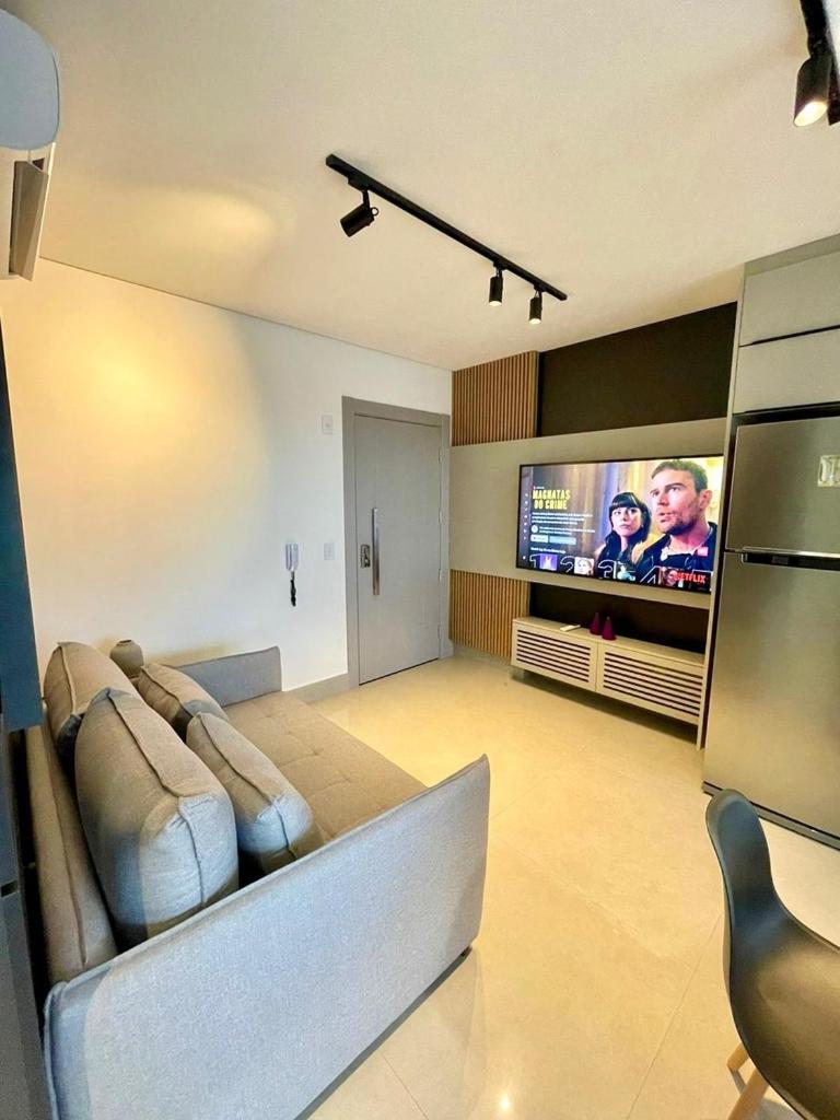 Luxury Collection - Linda Vista 23 Andar no Vertigo