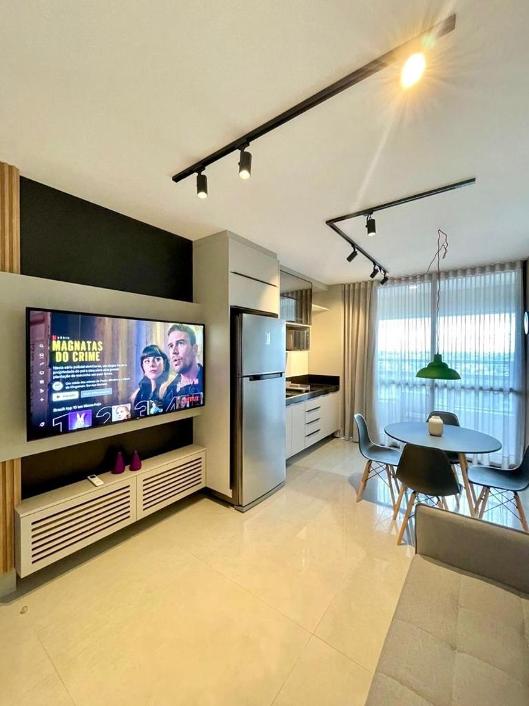 Luxury Collection - Linda Vista 23 Andar no Vertigo