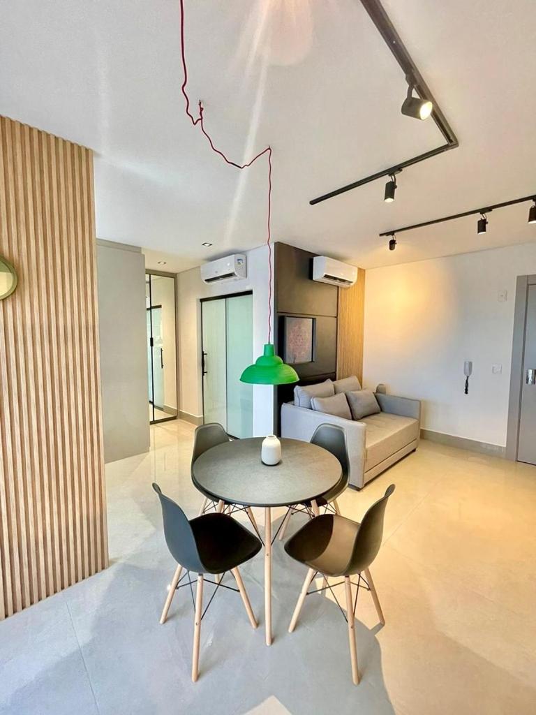 Luxury Collection - Linda Vista 23 Andar no Vertigo