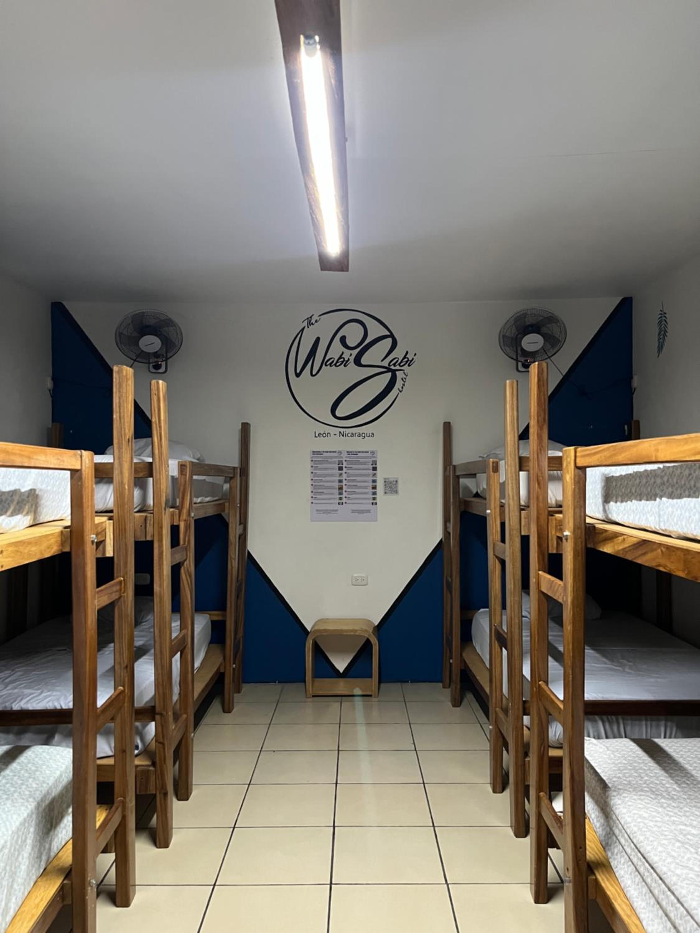 The Wabi Sabi