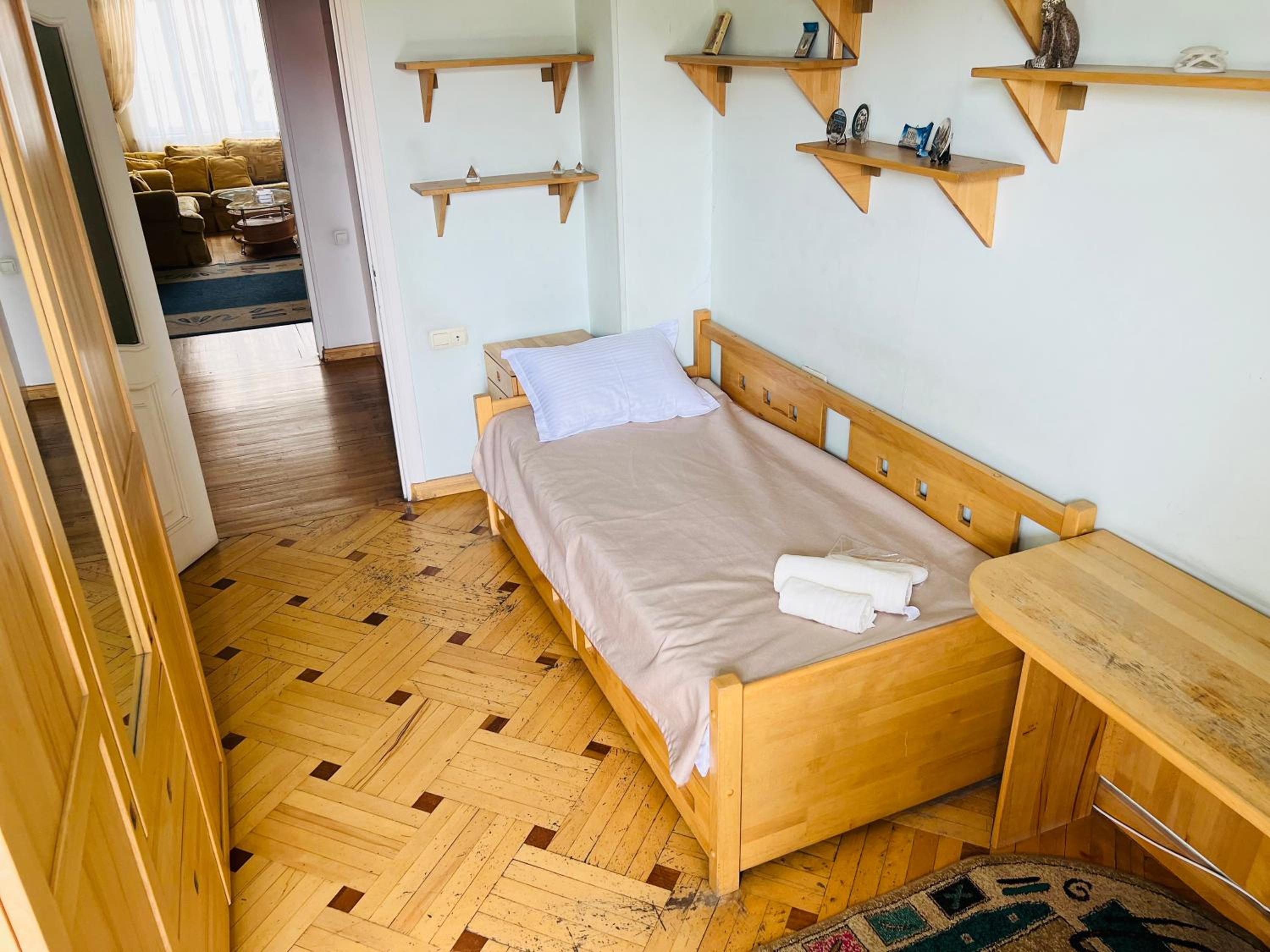 Nalbandyan Apartment