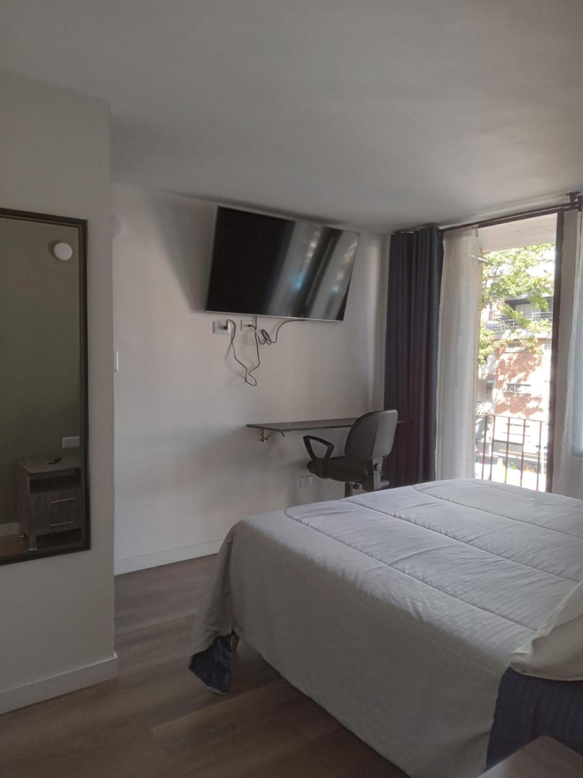 Apartahotel Retiro79
