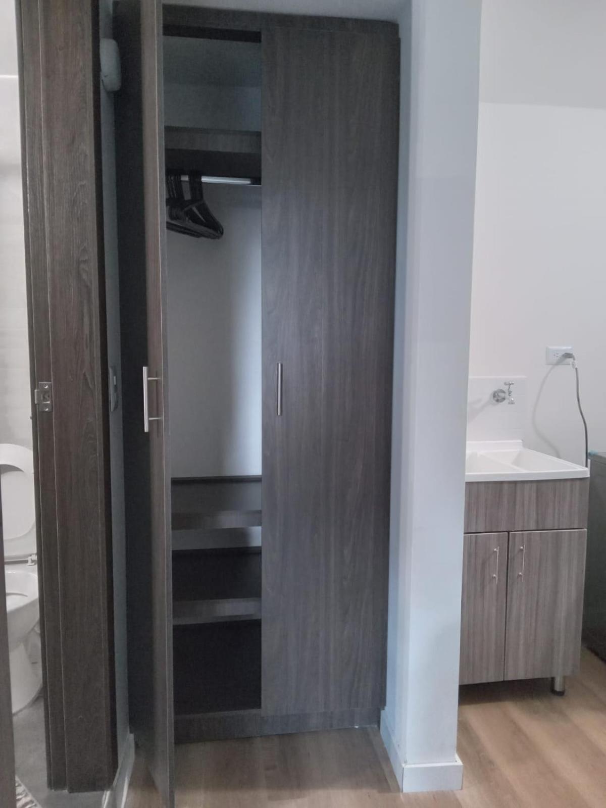Apartahotel Retiro79