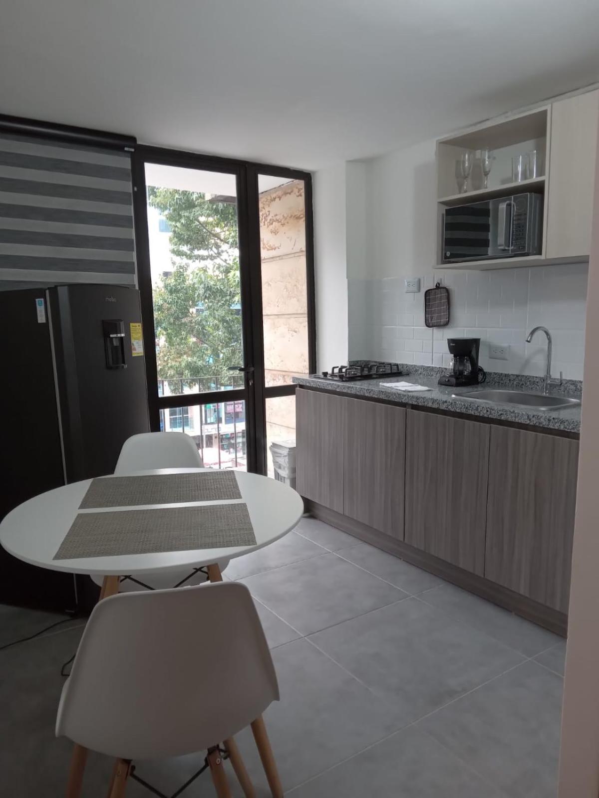 Apartahotel Retiro79