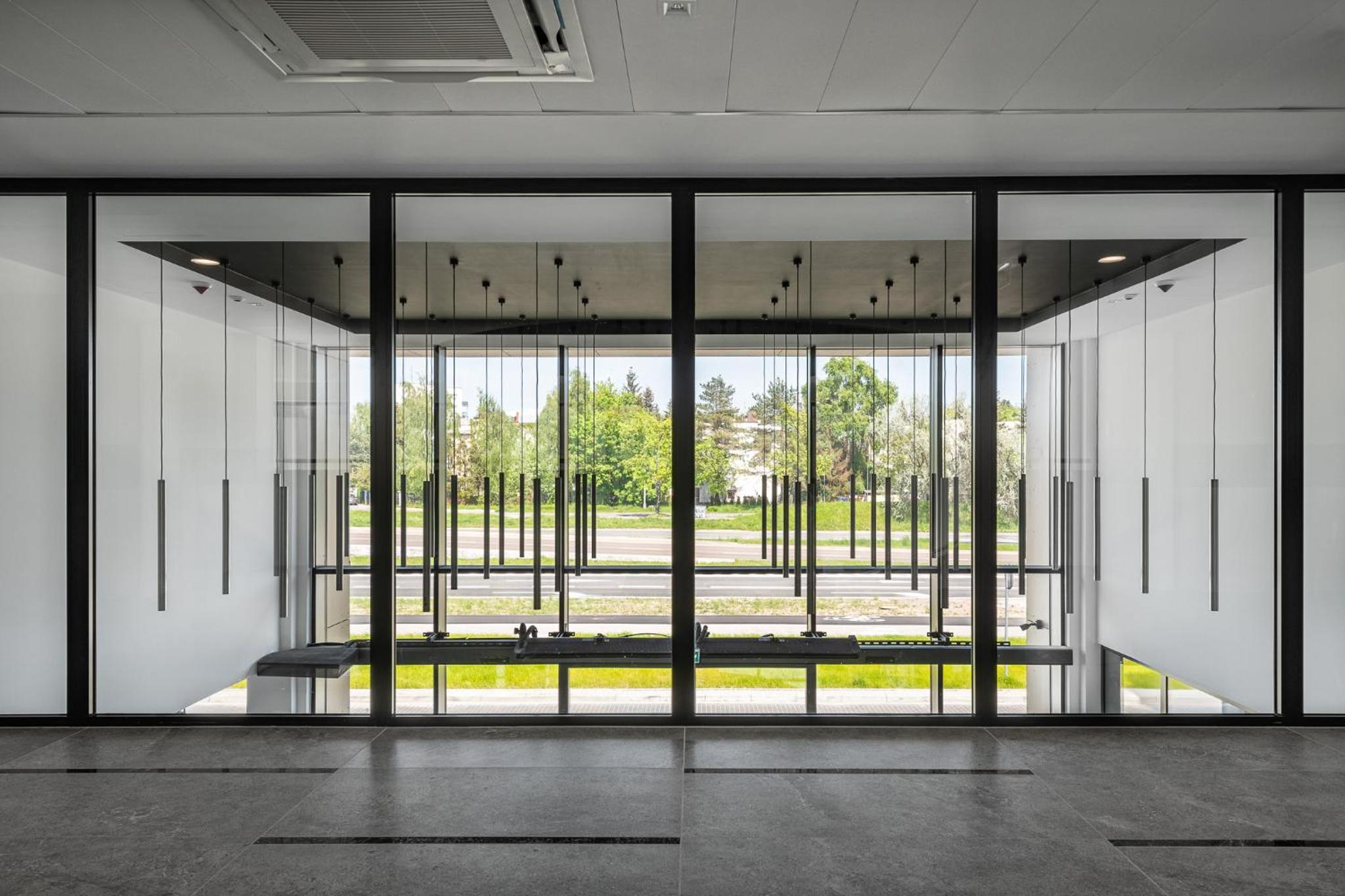 Warsaw Modern Stay