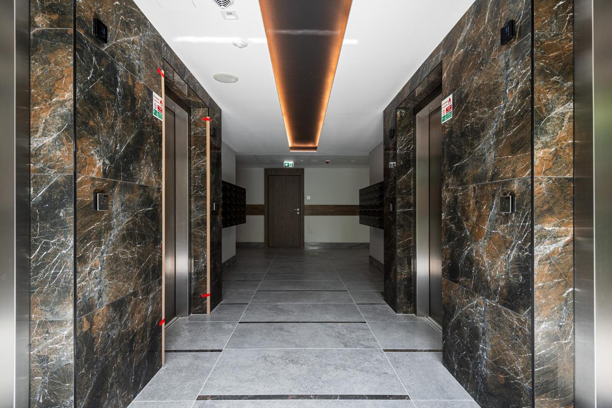 Warsaw Modern Stay