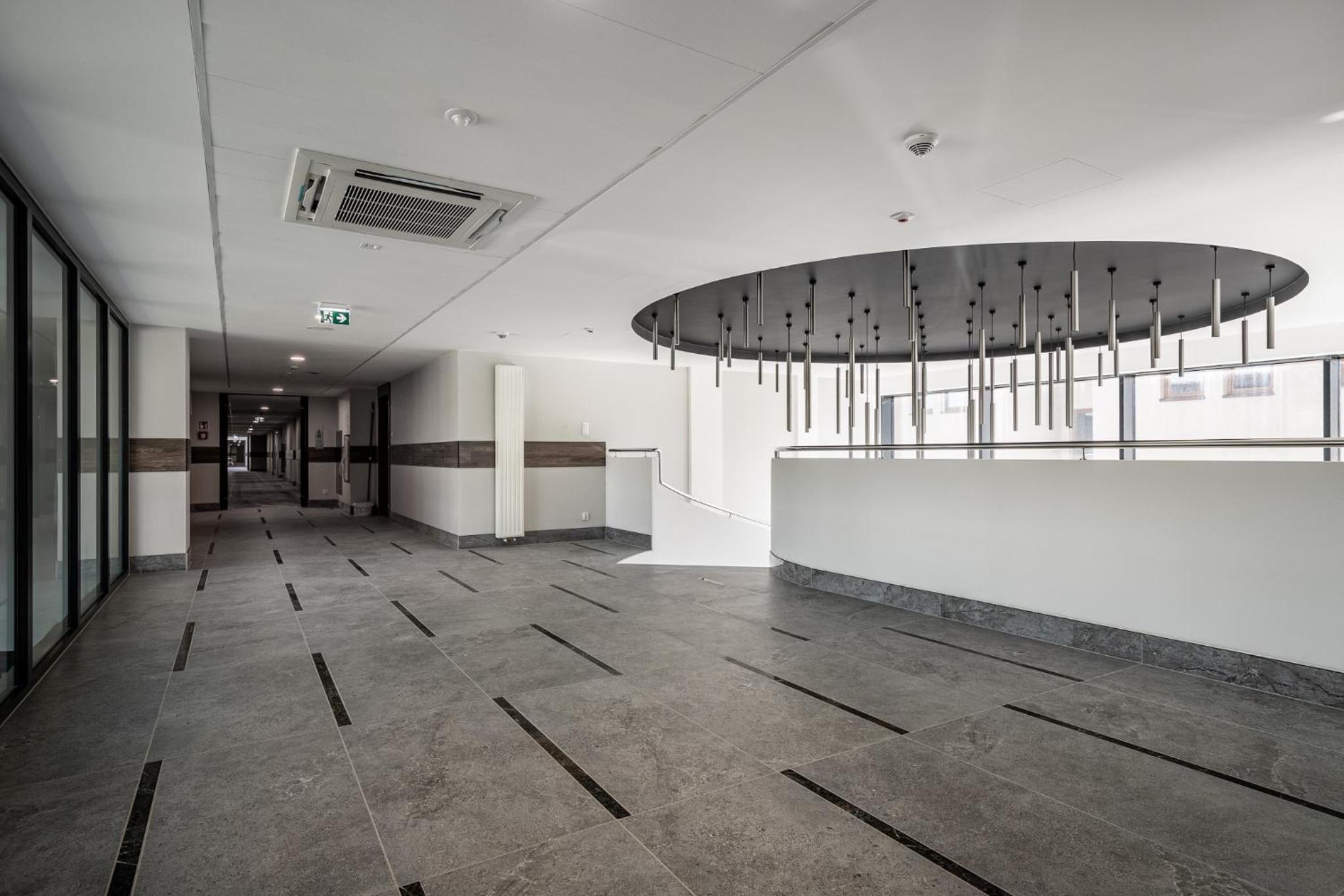 Warsaw Modern Stay