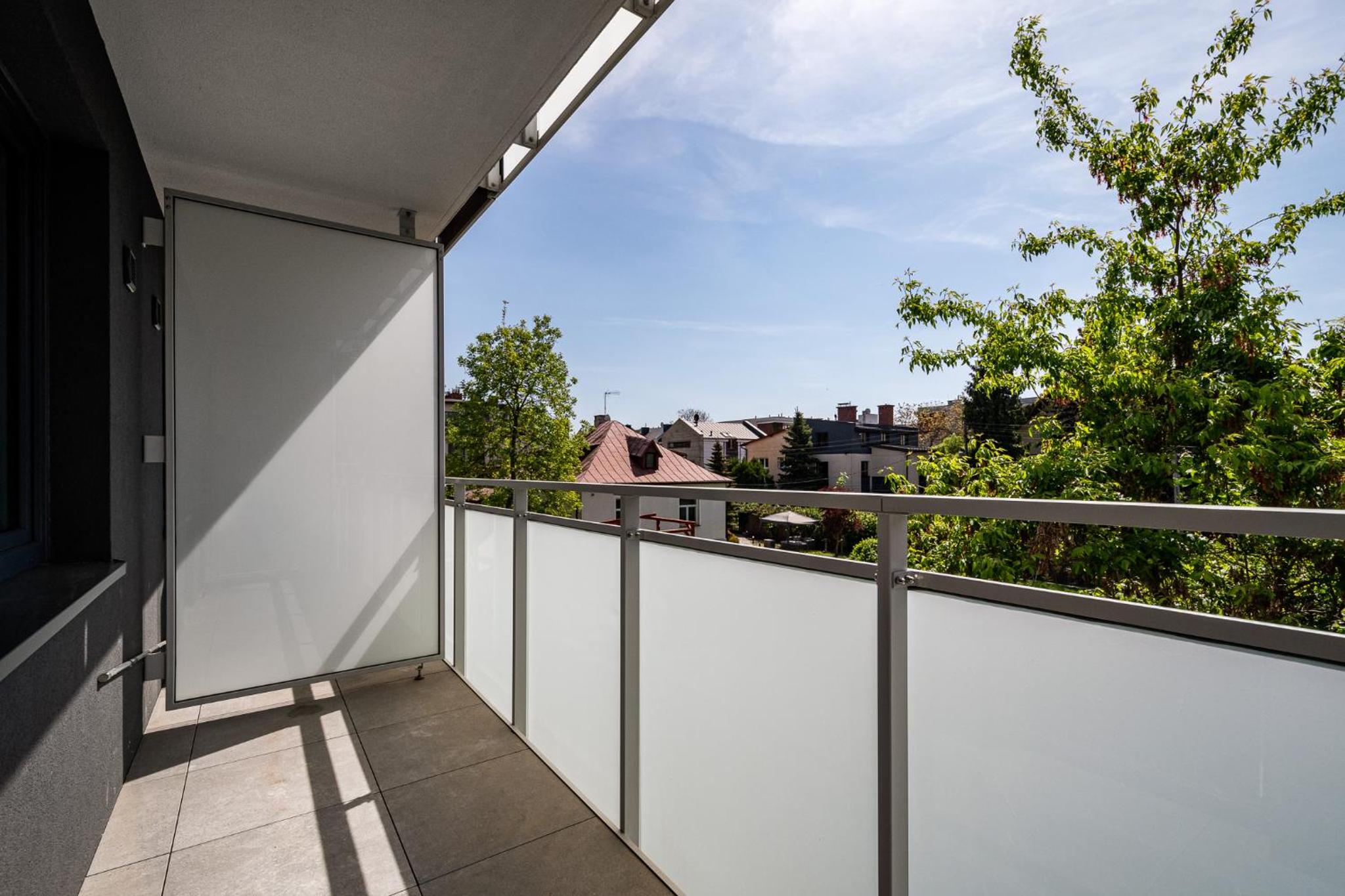 Warsaw Modern Stay