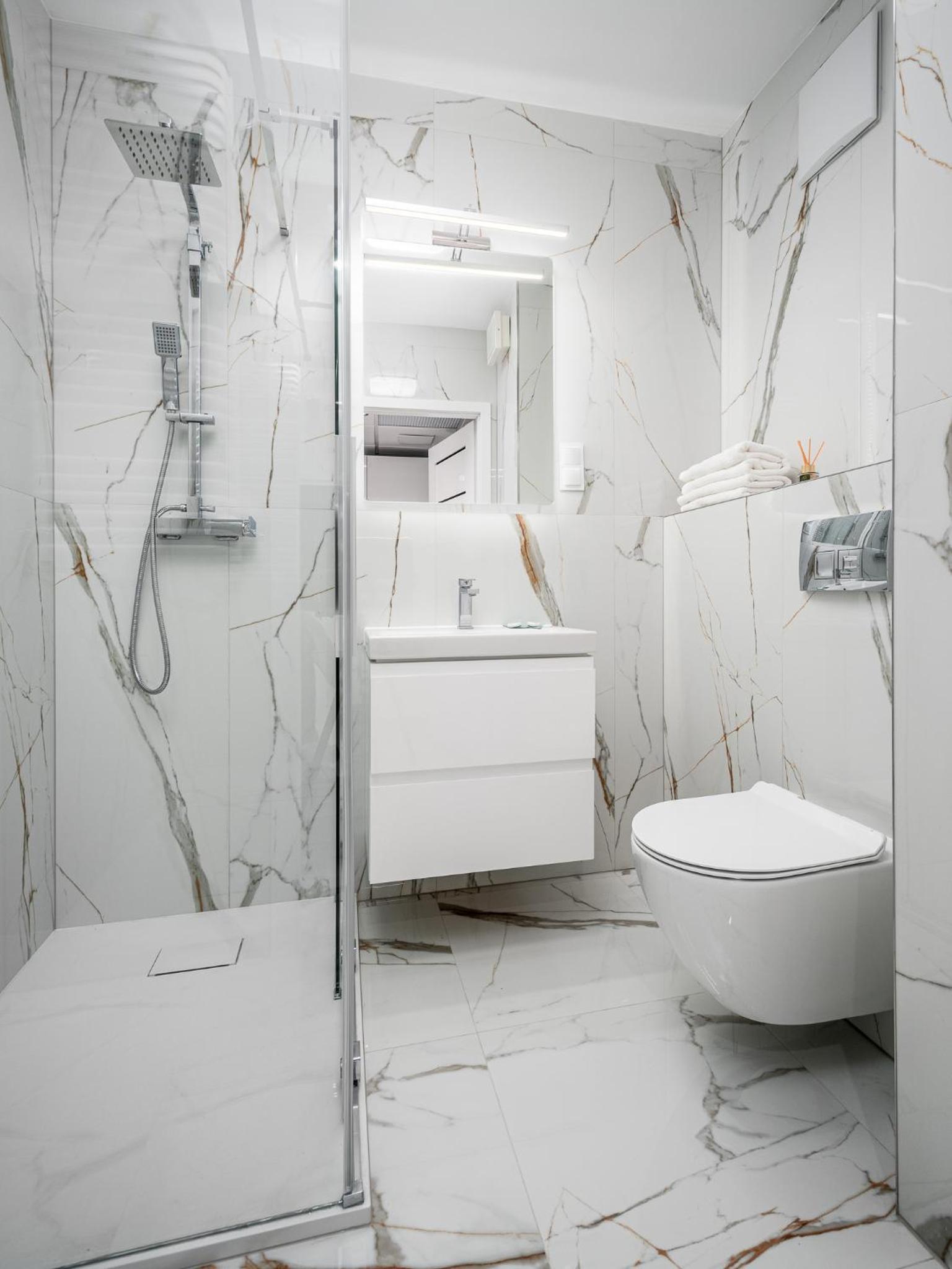 Warsaw Modern Stay