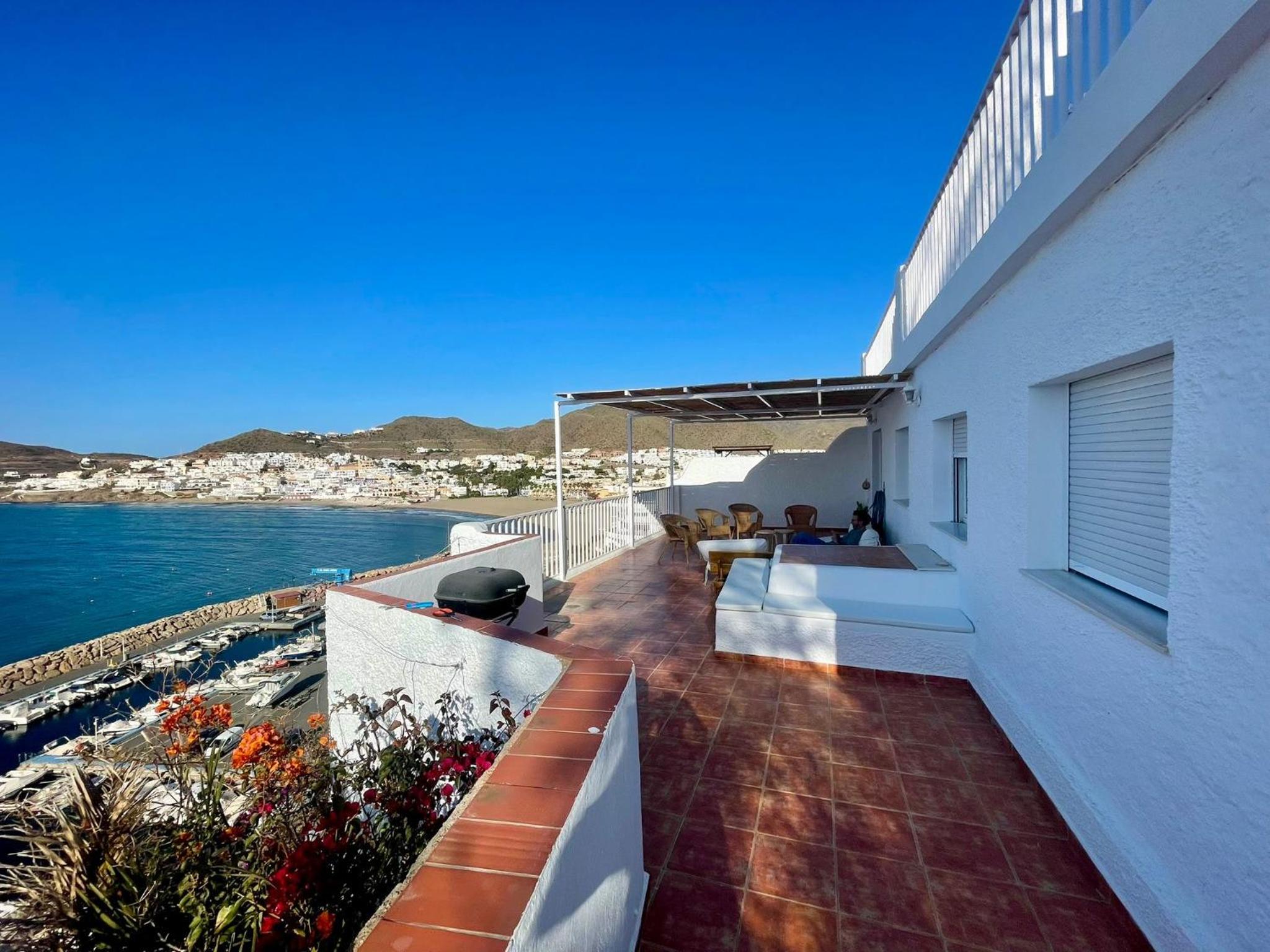 Casa Mariposa