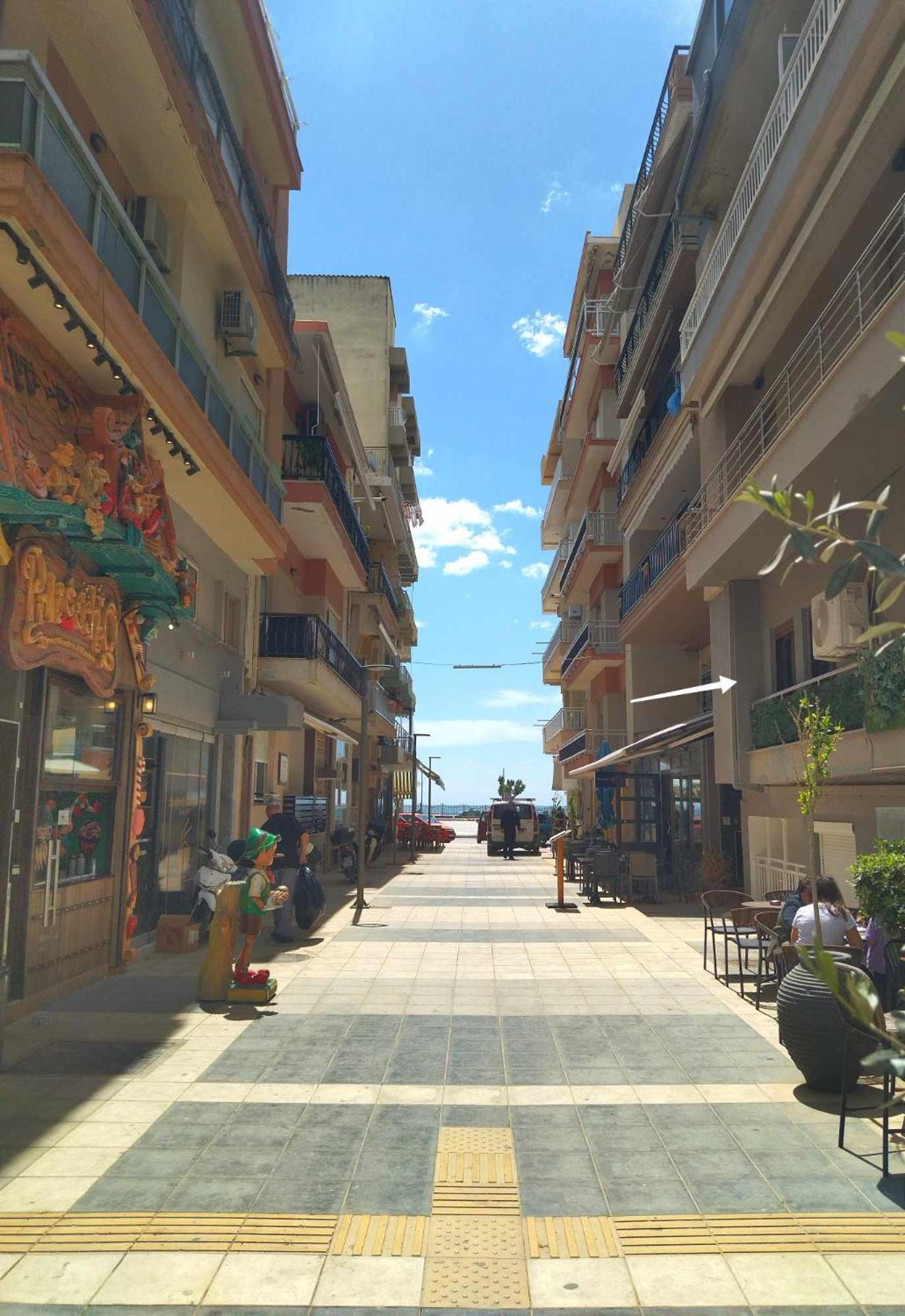 REMEZZO Alexandroupolis