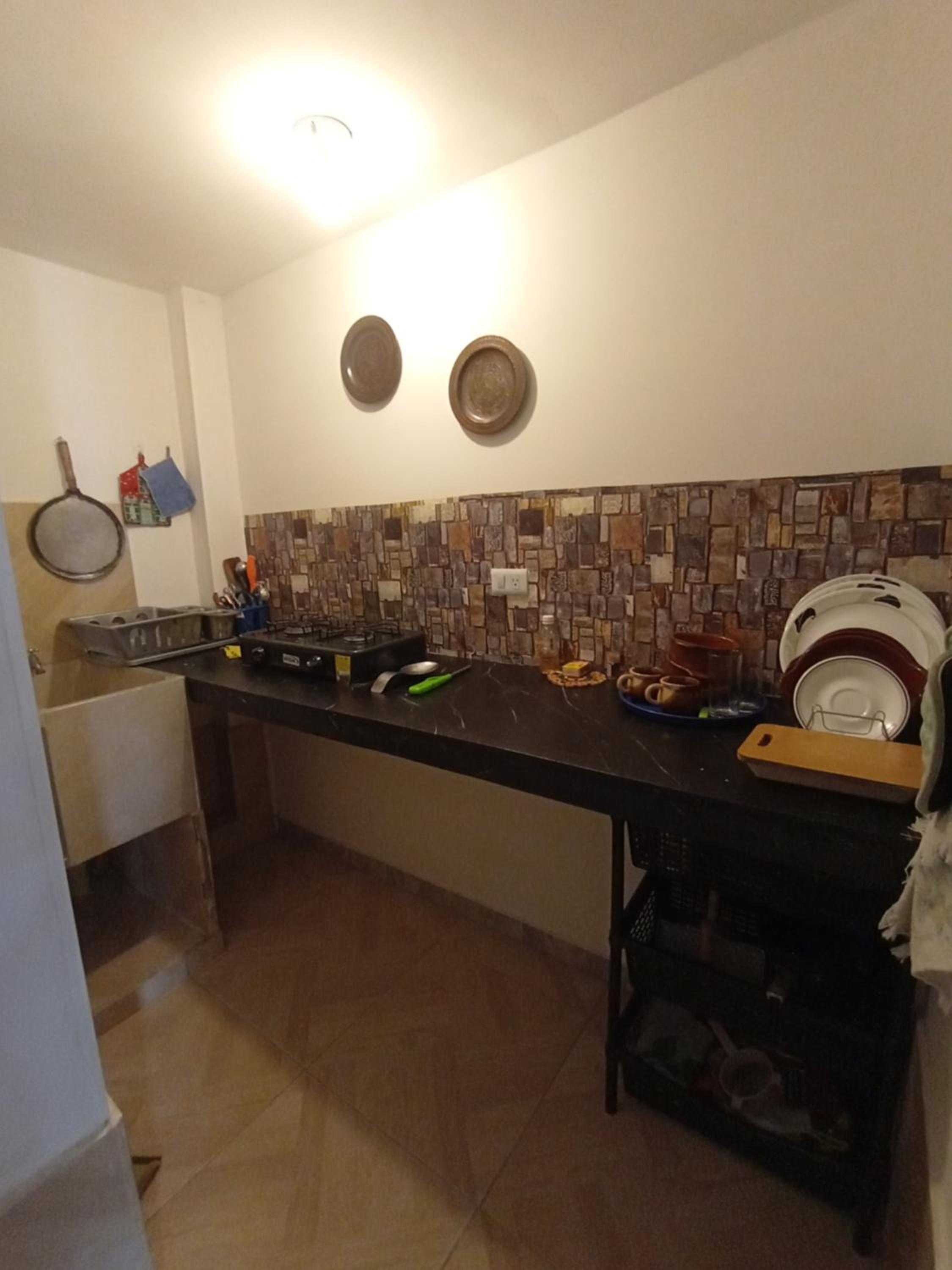 Aparta estudio Fantástico