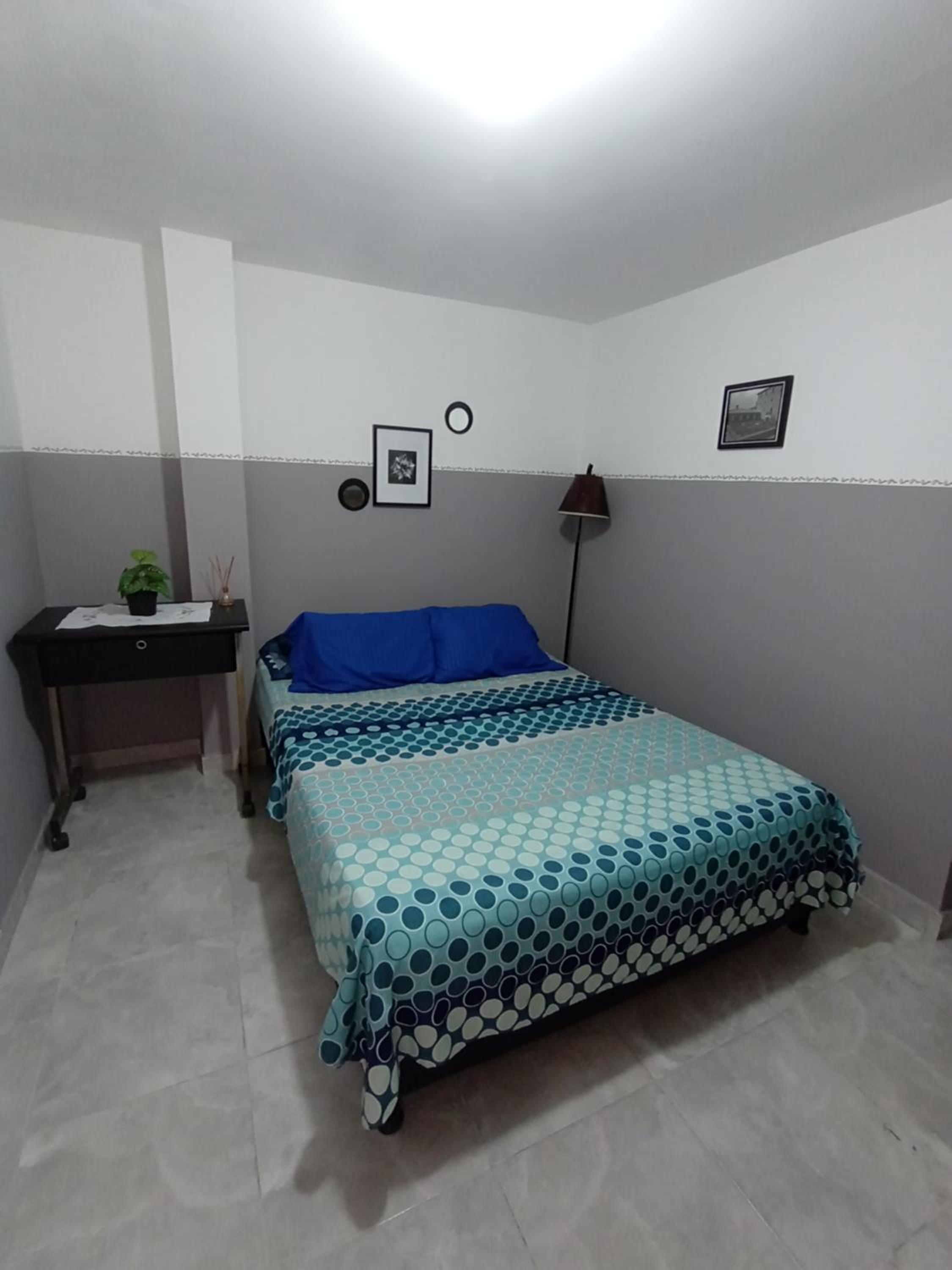Aparta estudio Fantástico