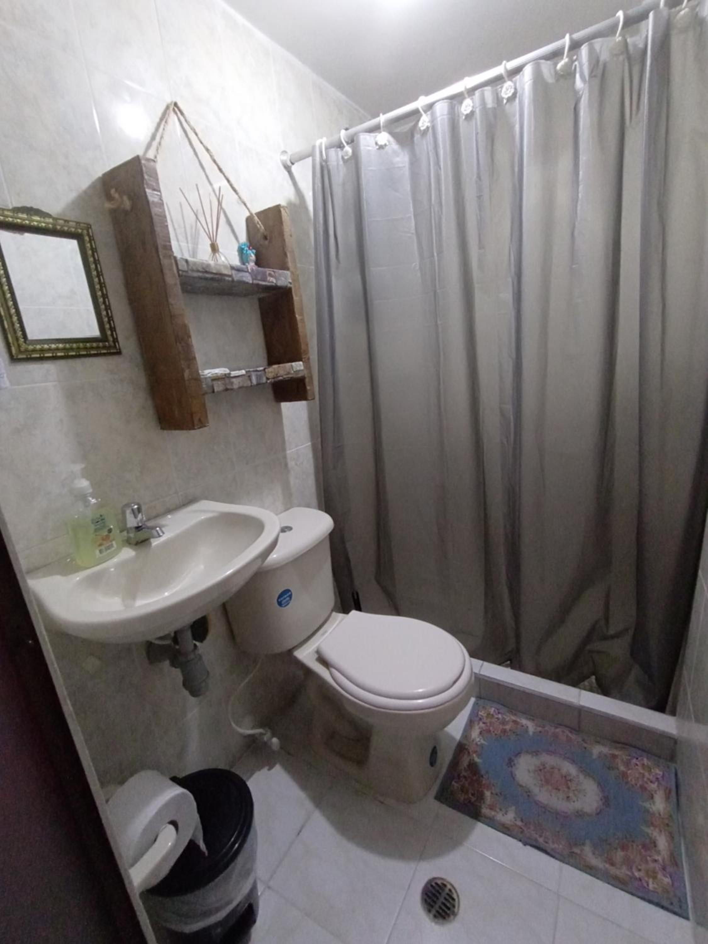 Aparta estudio Fantástico