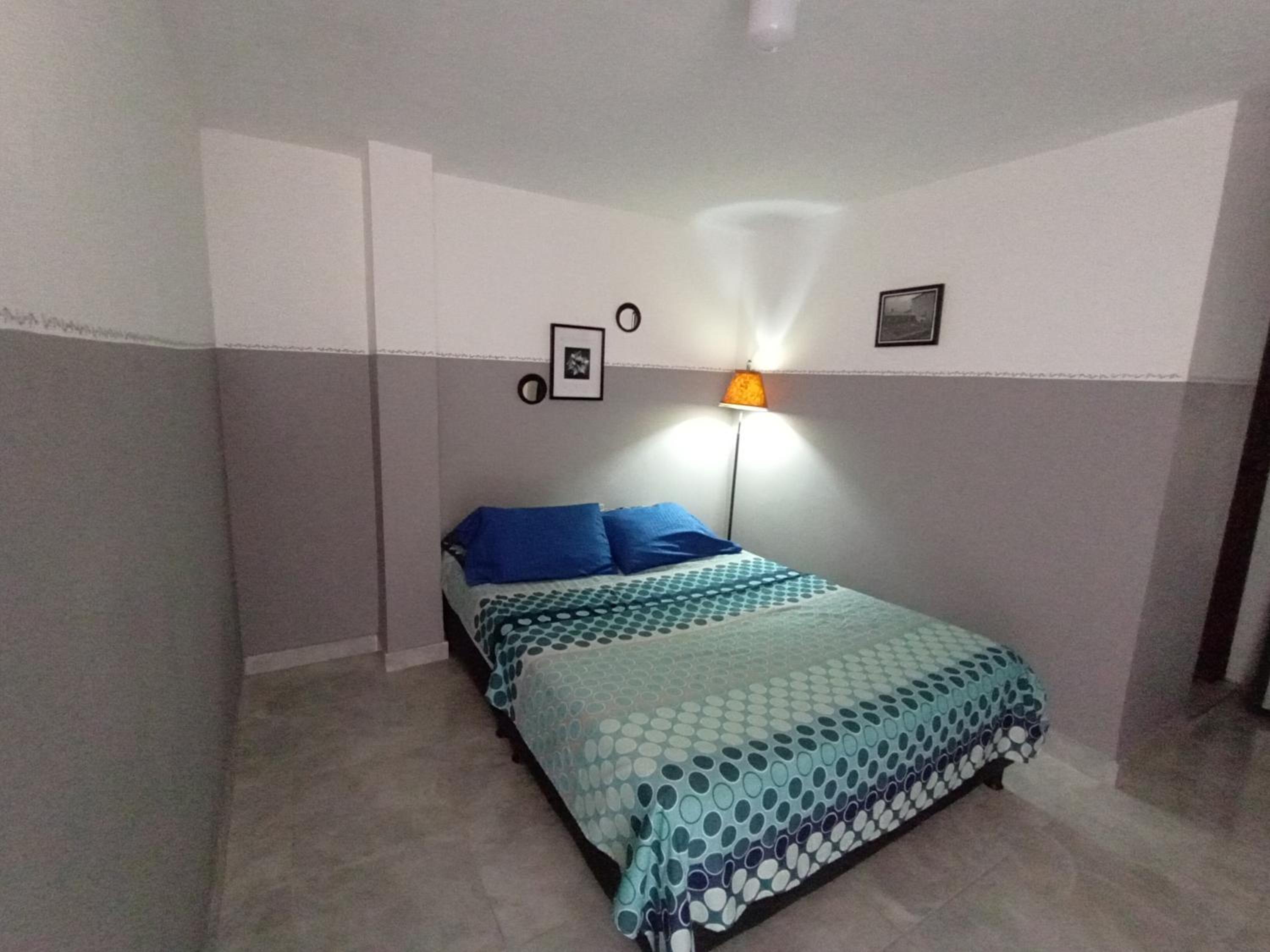 Aparta estudio Fantástico