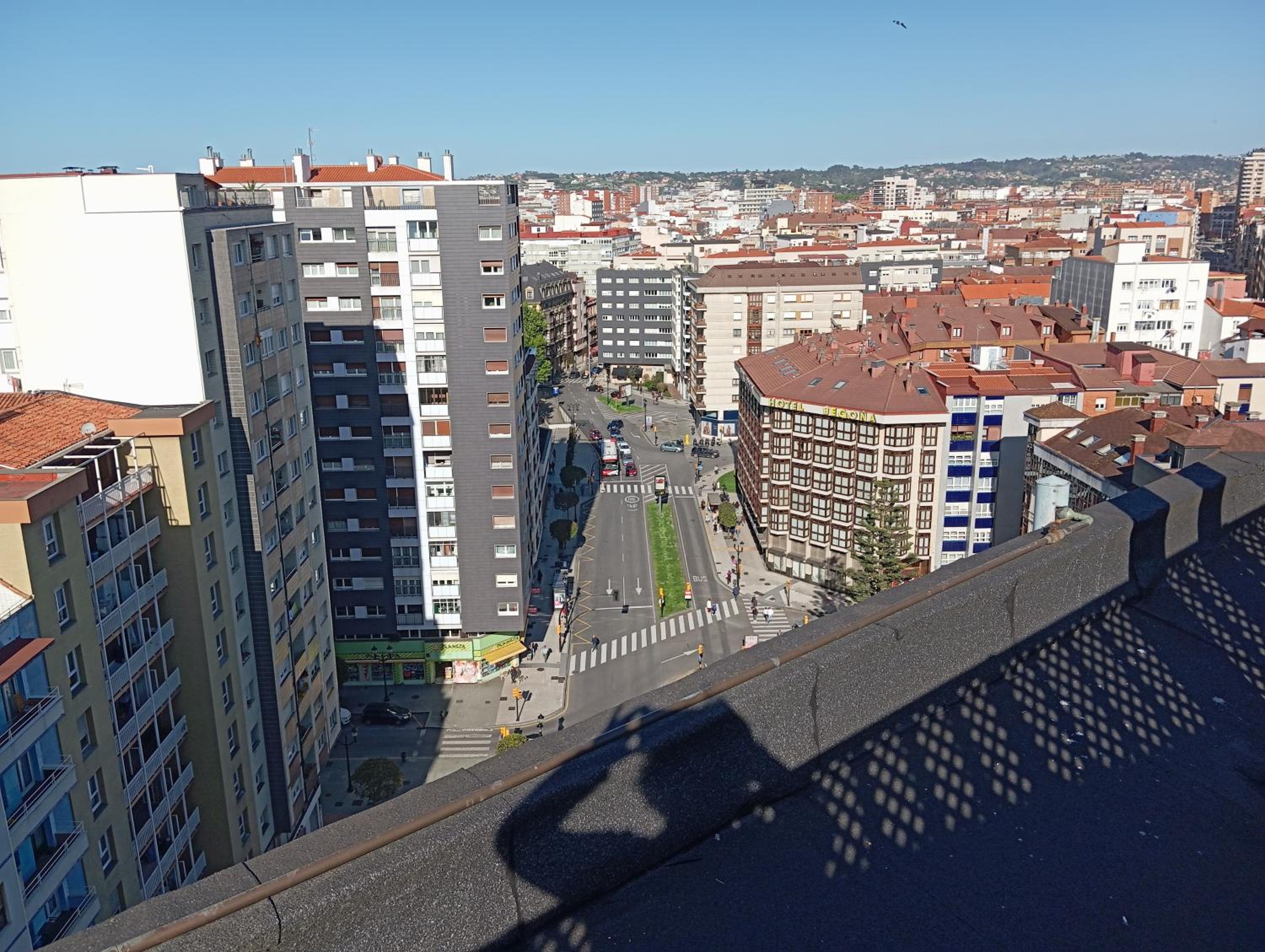 roof