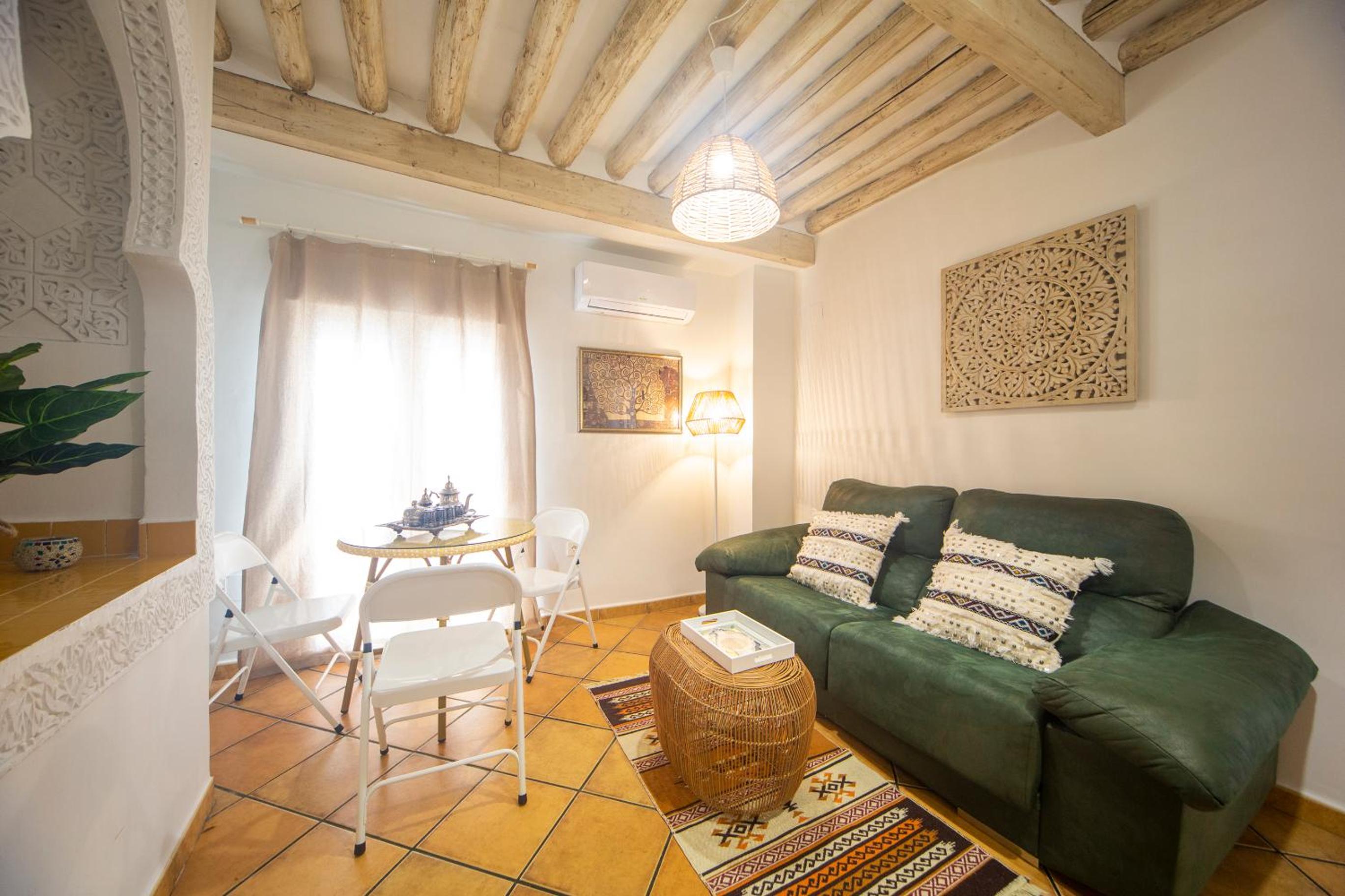 Casa Indalo