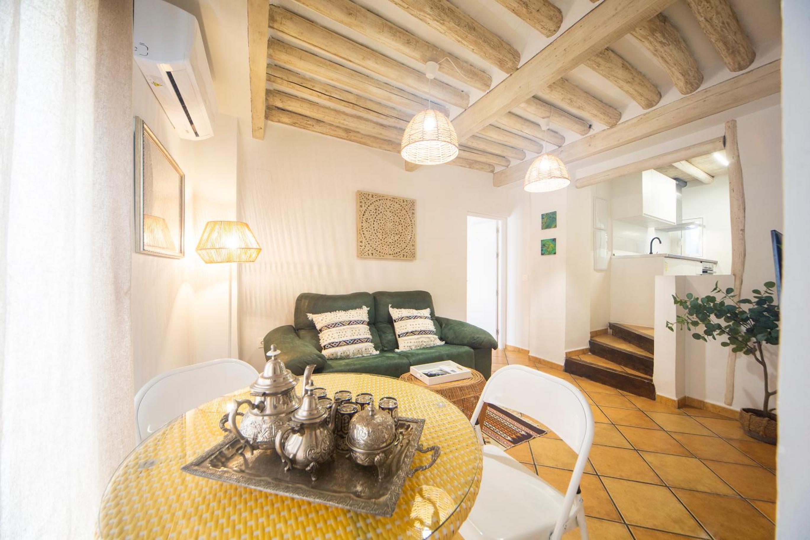 Casa Indalo