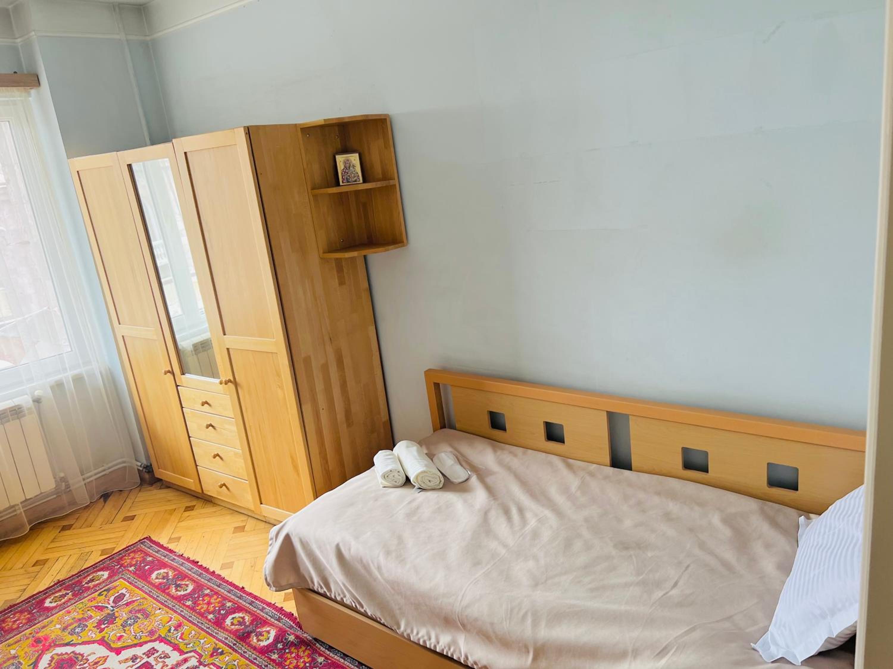 Nalbandyan Apartment