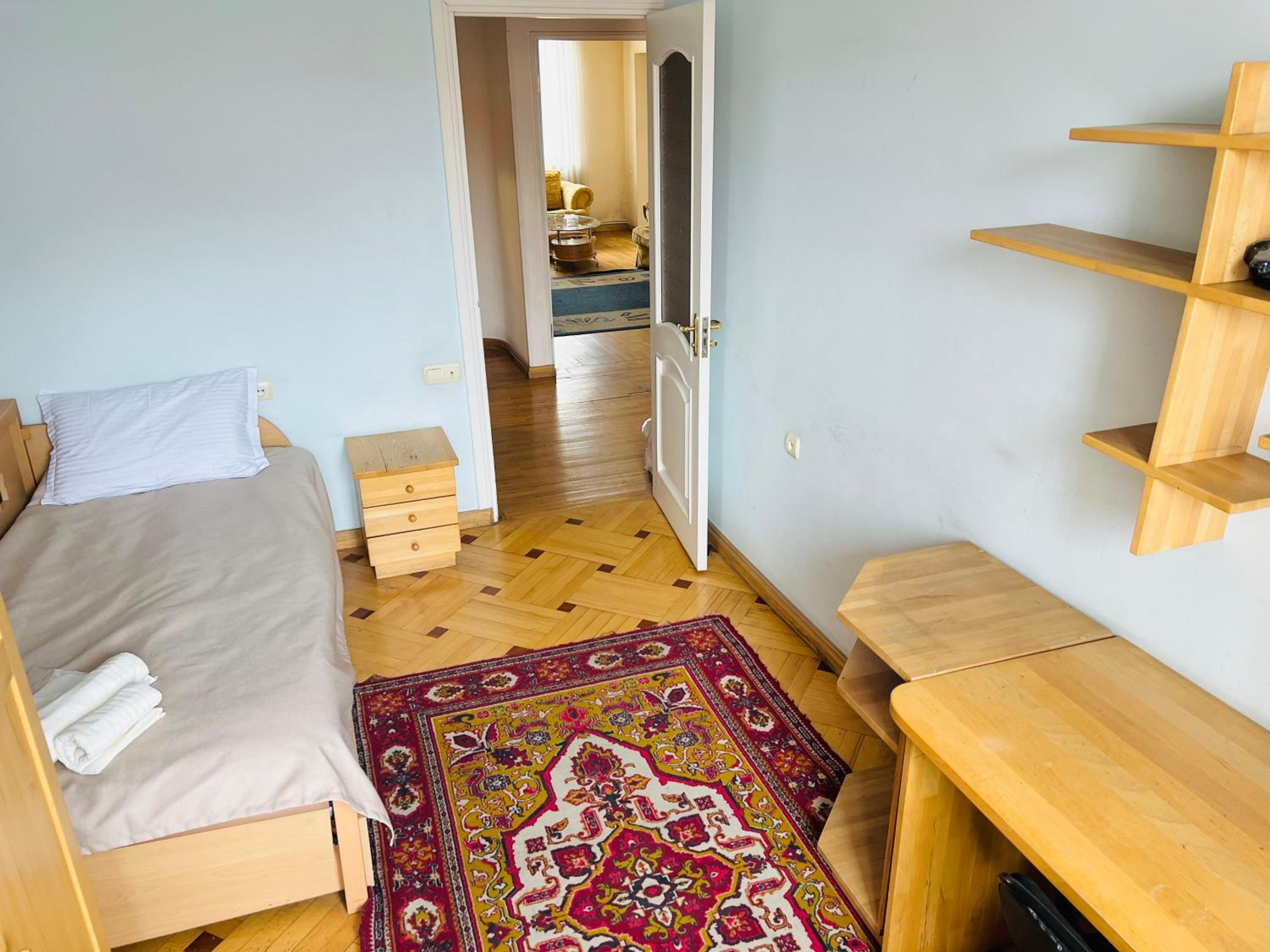 Nalbandyan Apartment