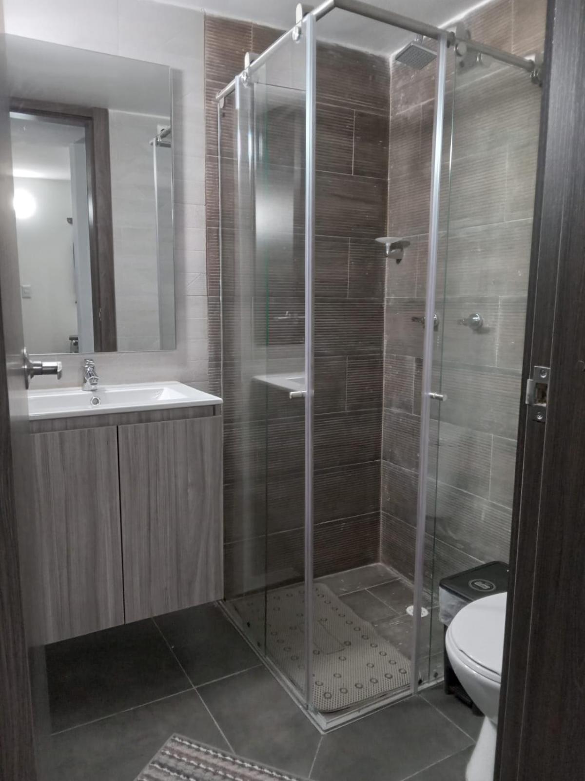 Apartahotel Retiro79