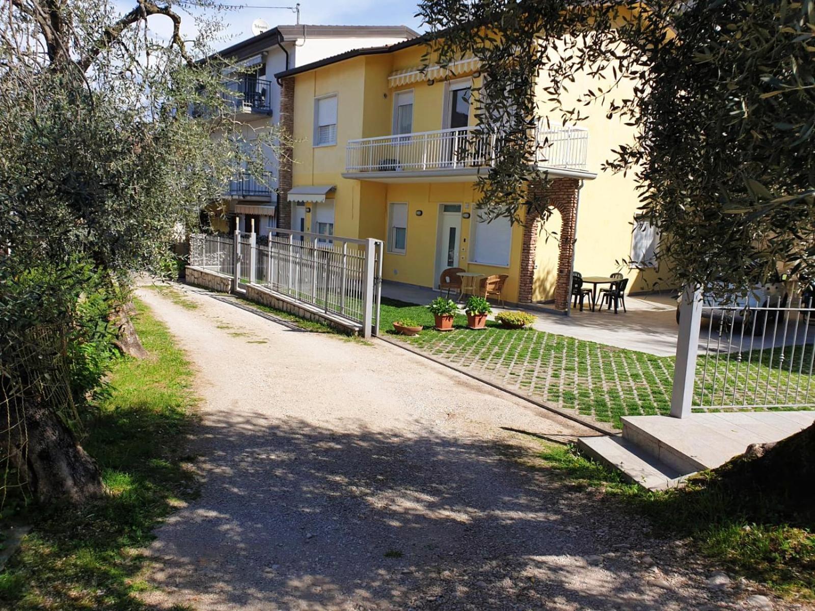MariGarda Apartments
