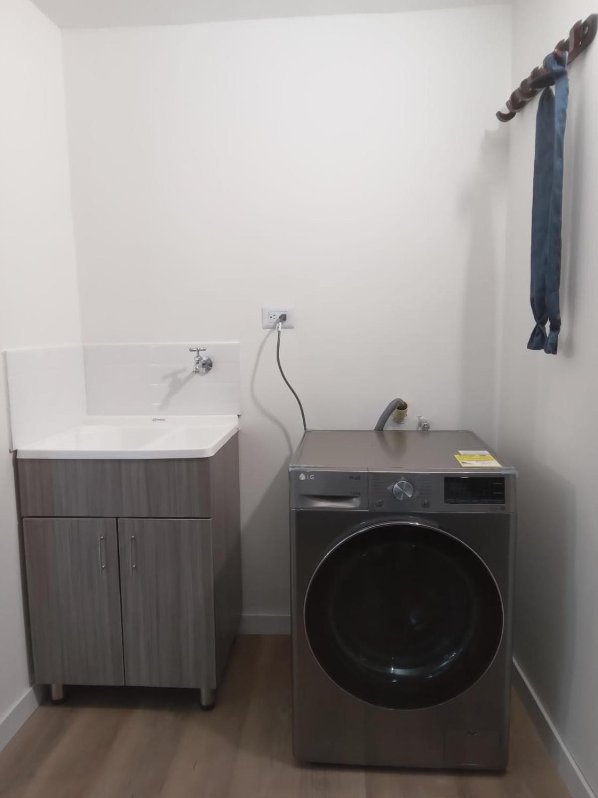 Apartahotel Retiro79