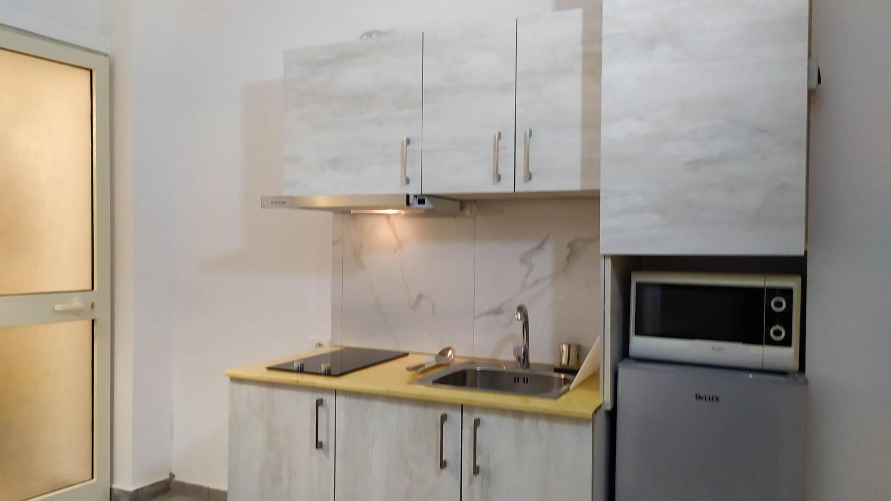 Downtown Evoo apartments