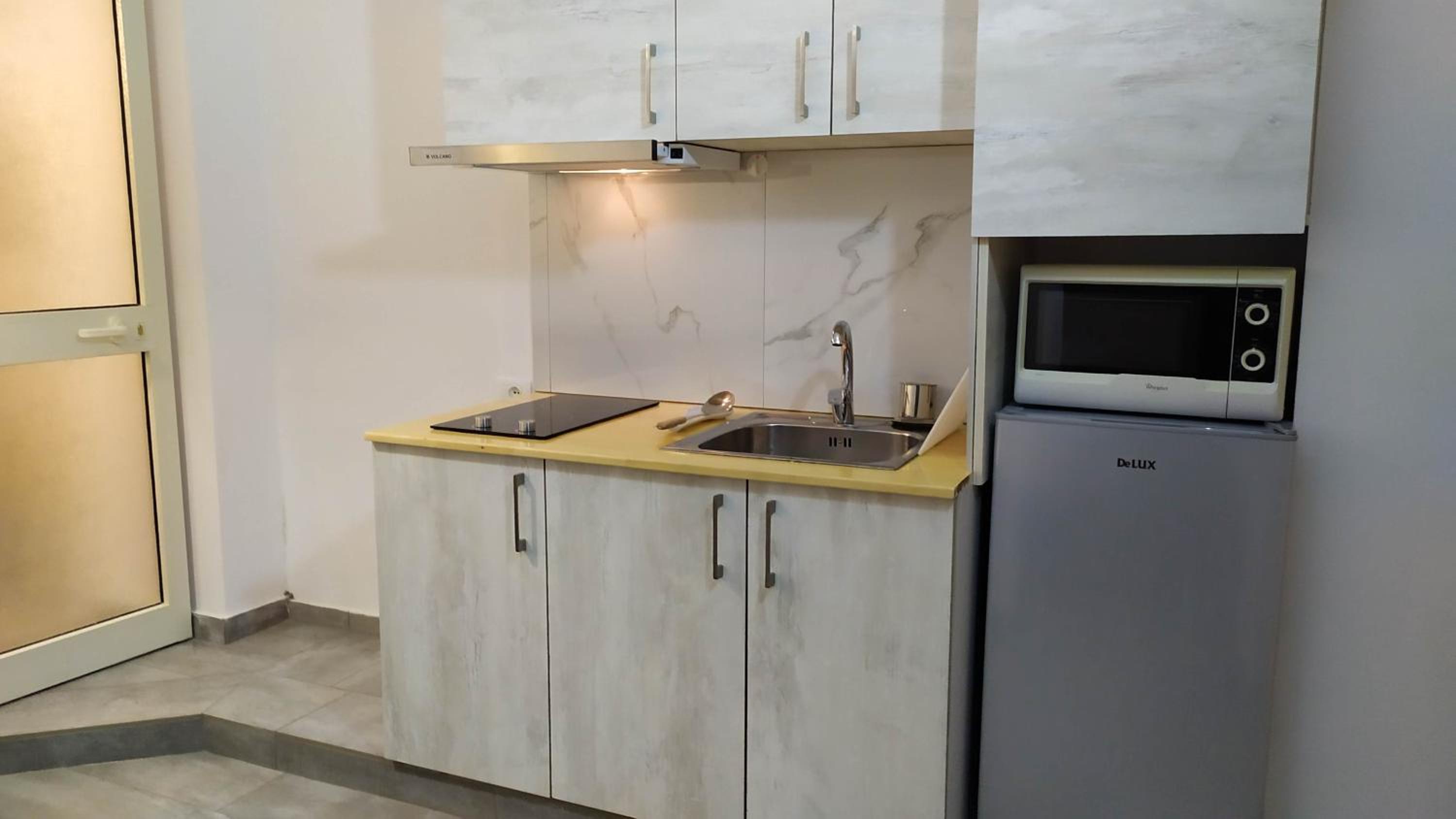 Downtown Evoo apartments