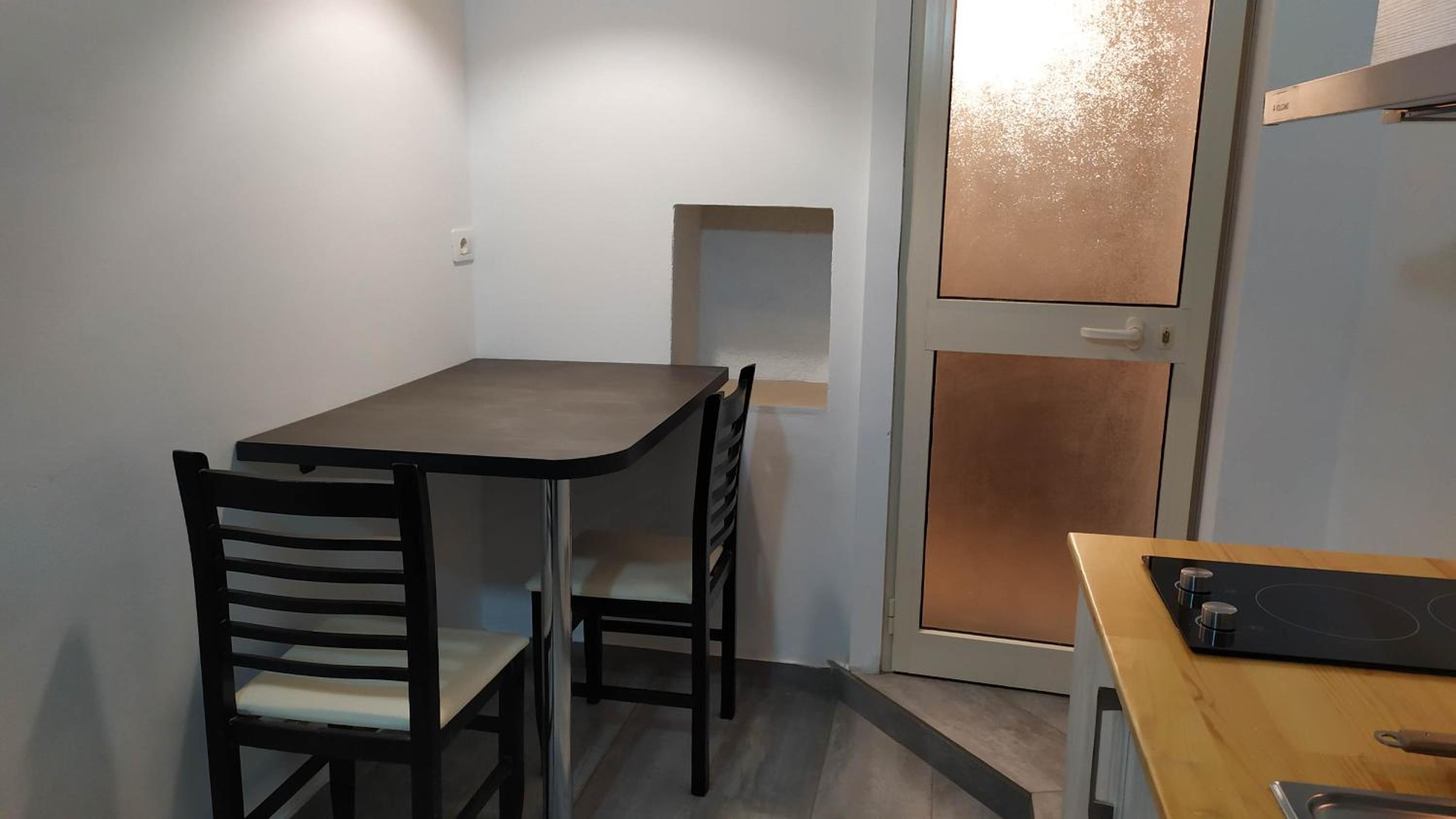 Downtown Evoo apartments