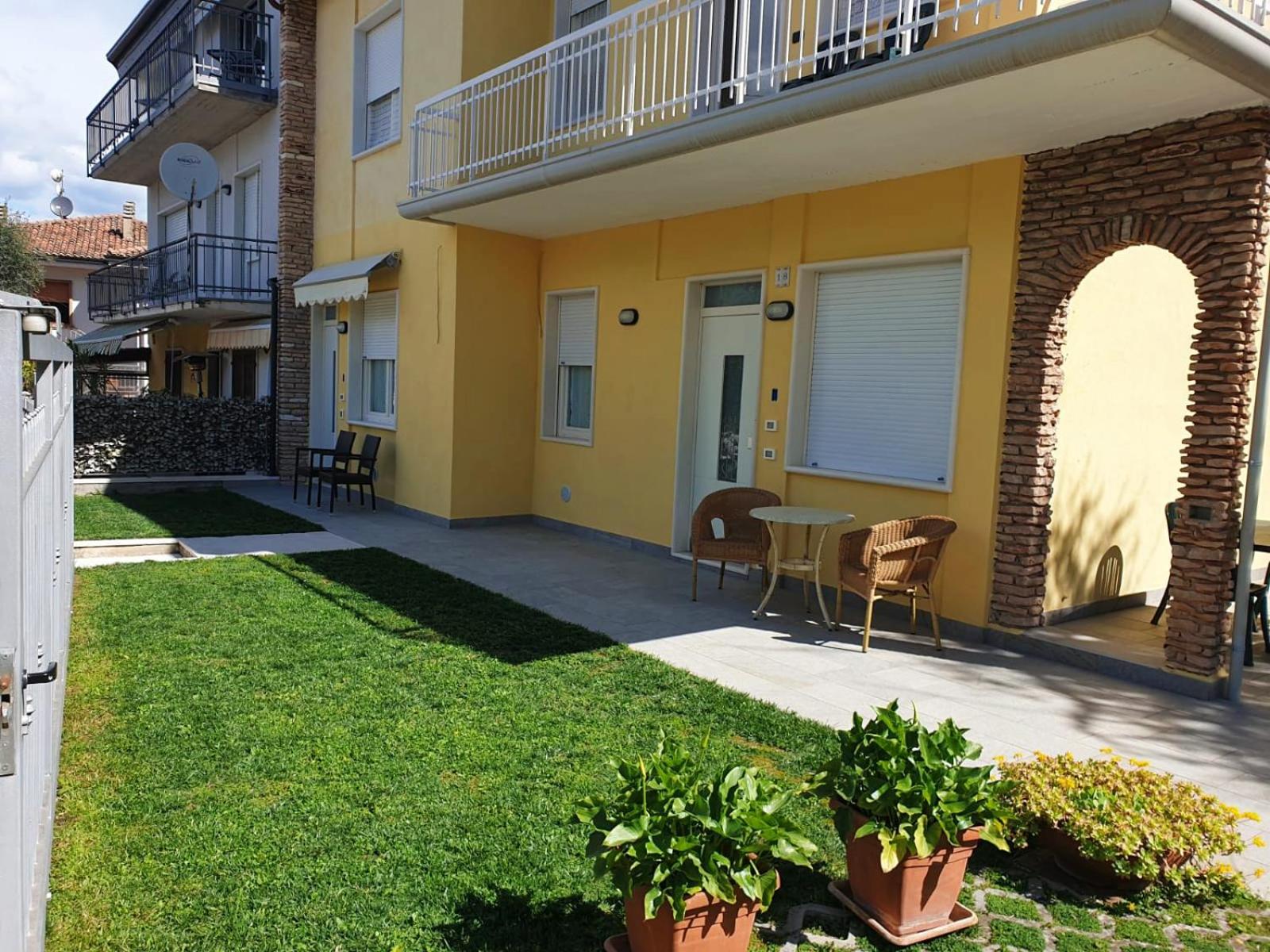 MariGarda Apartments