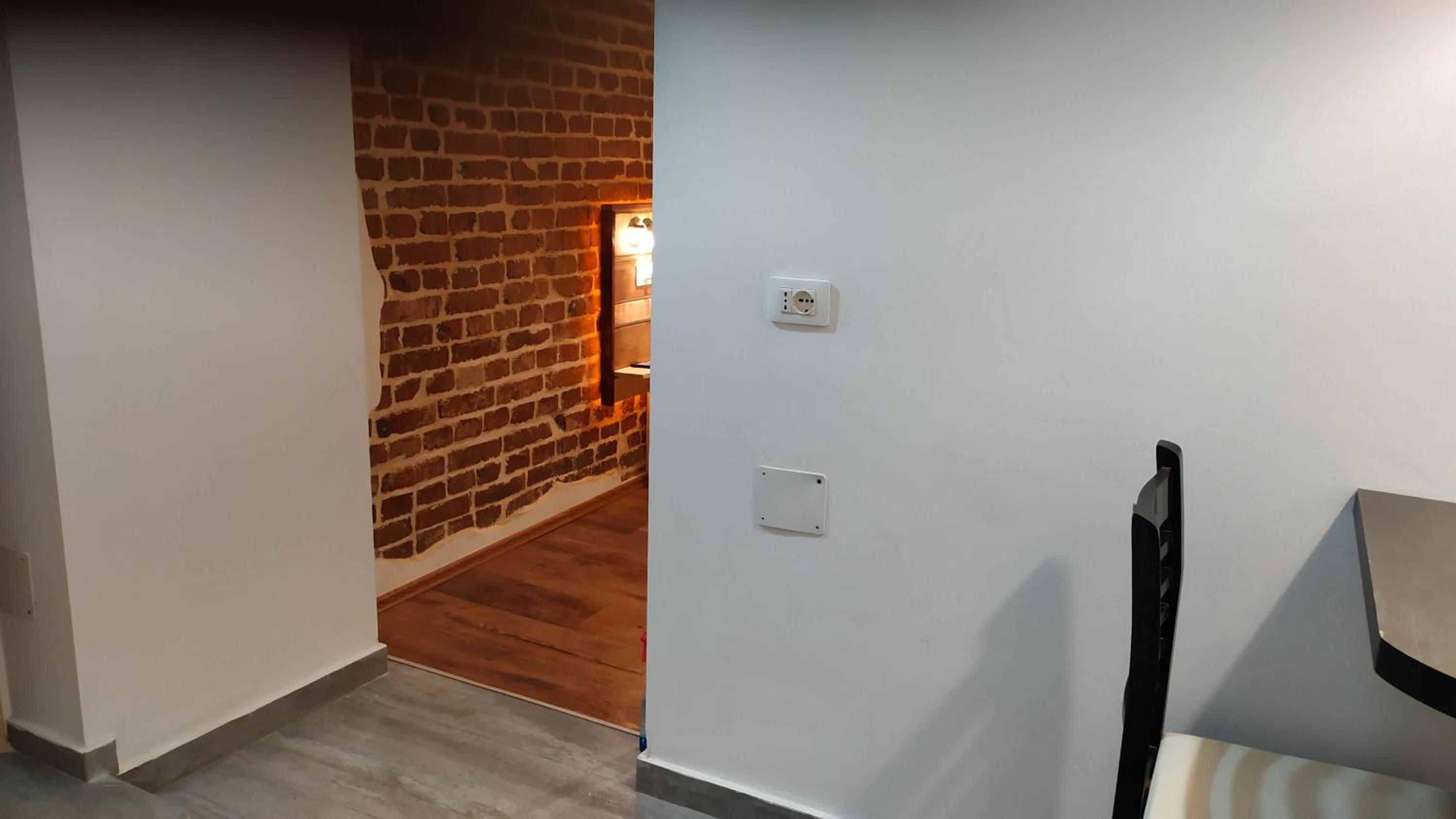 Downtown Evoo apartments