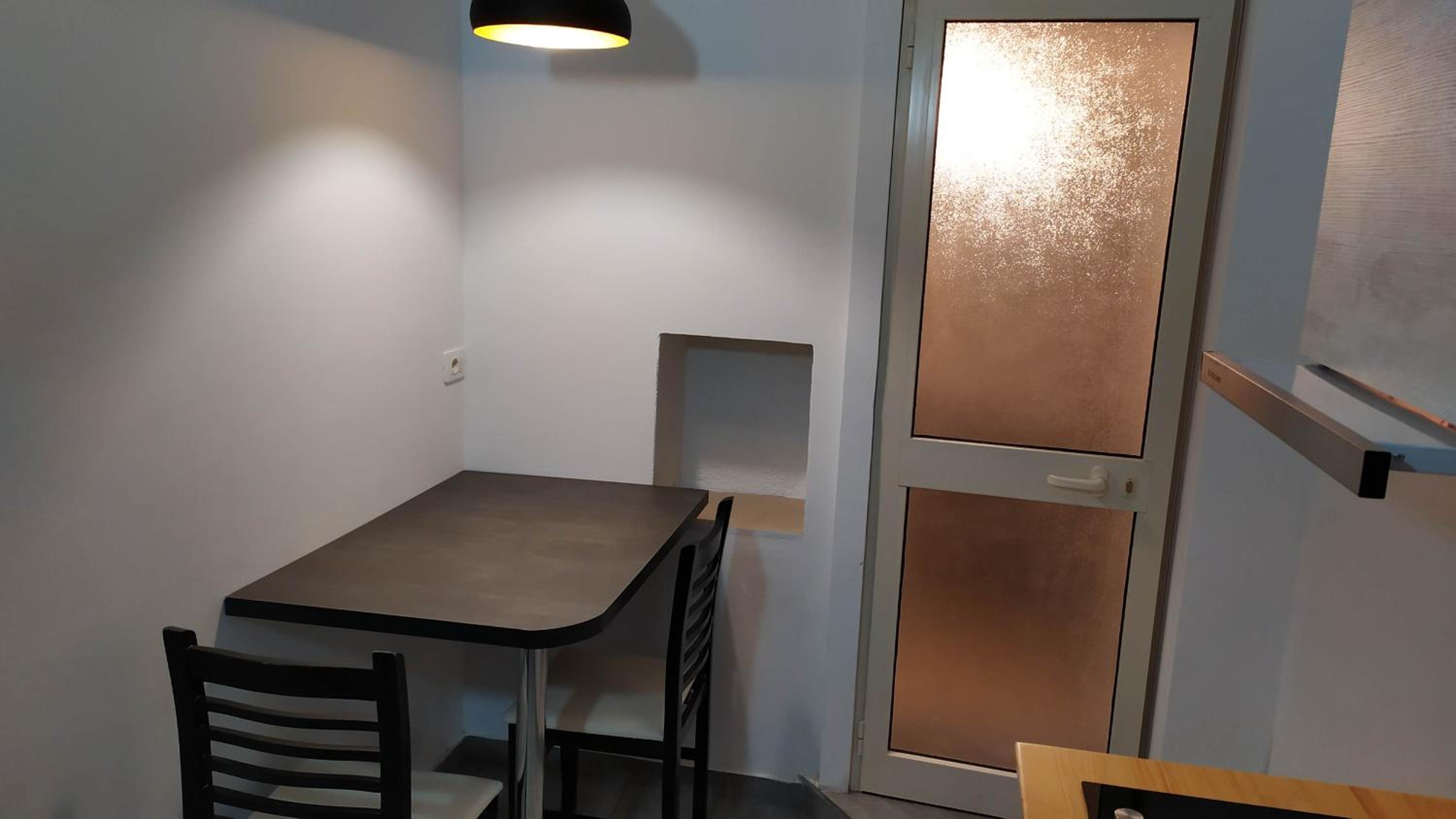 Downtown Evoo apartments