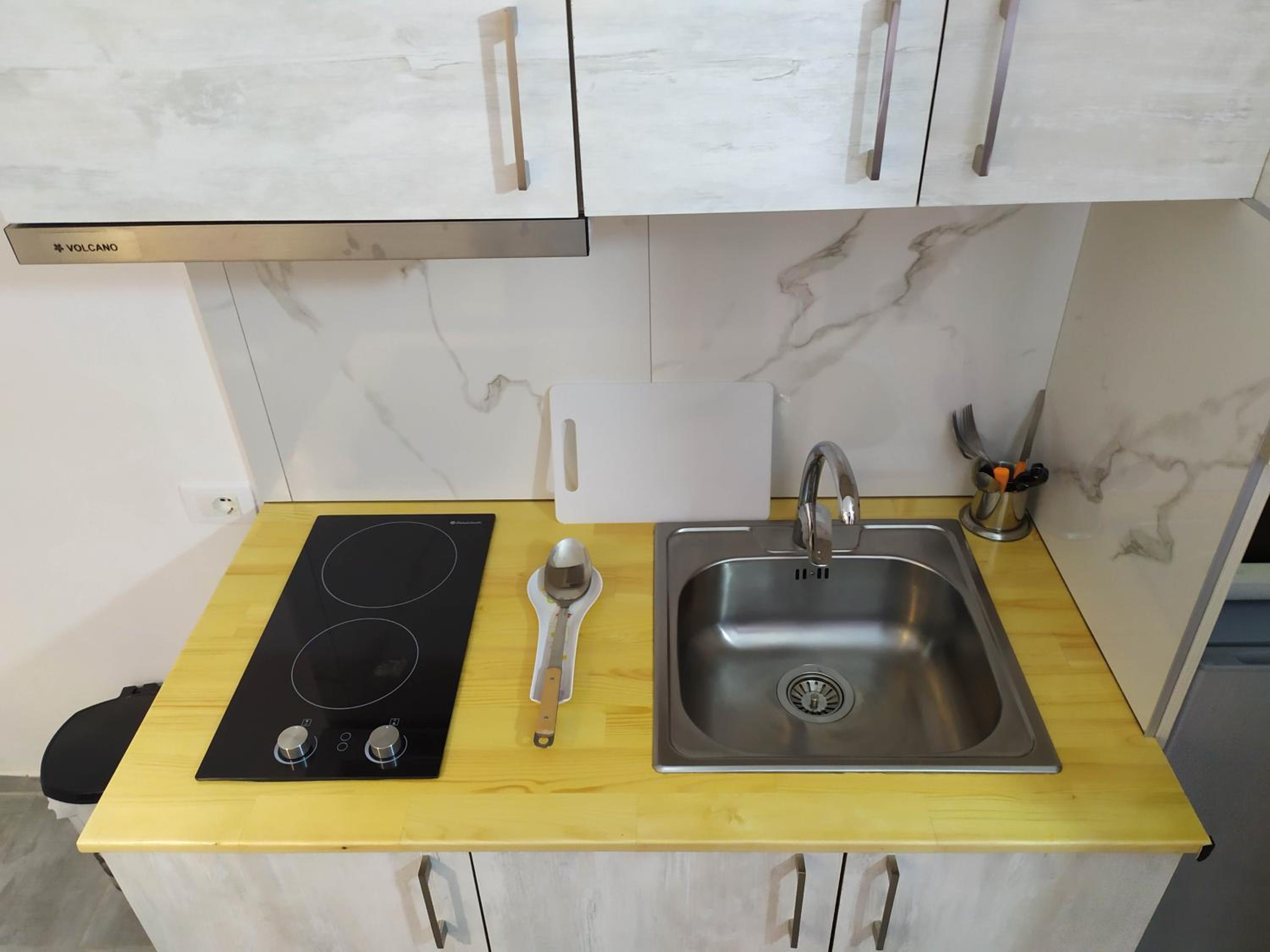 Downtown Evoo apartments