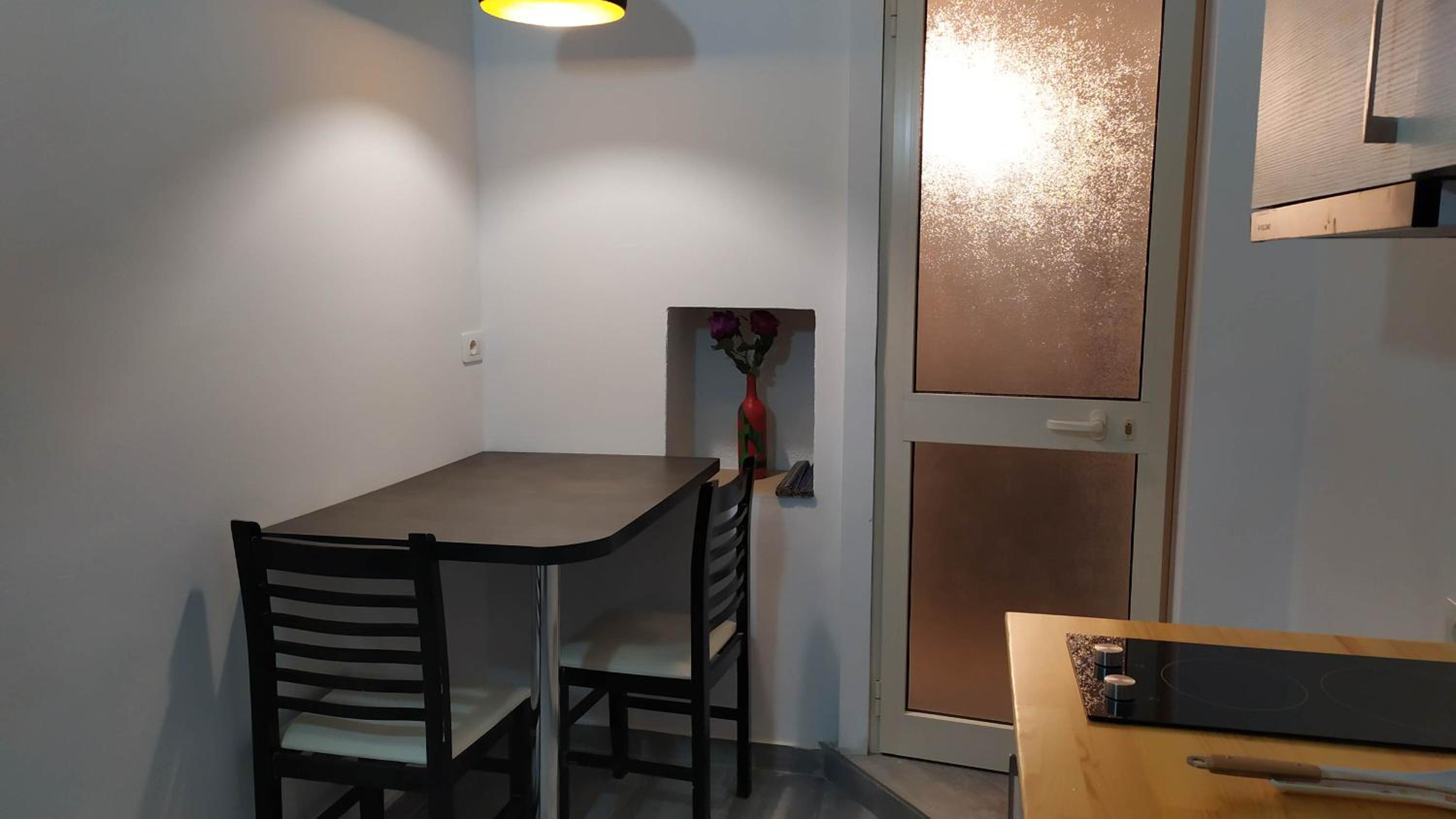 Downtown Evoo apartments