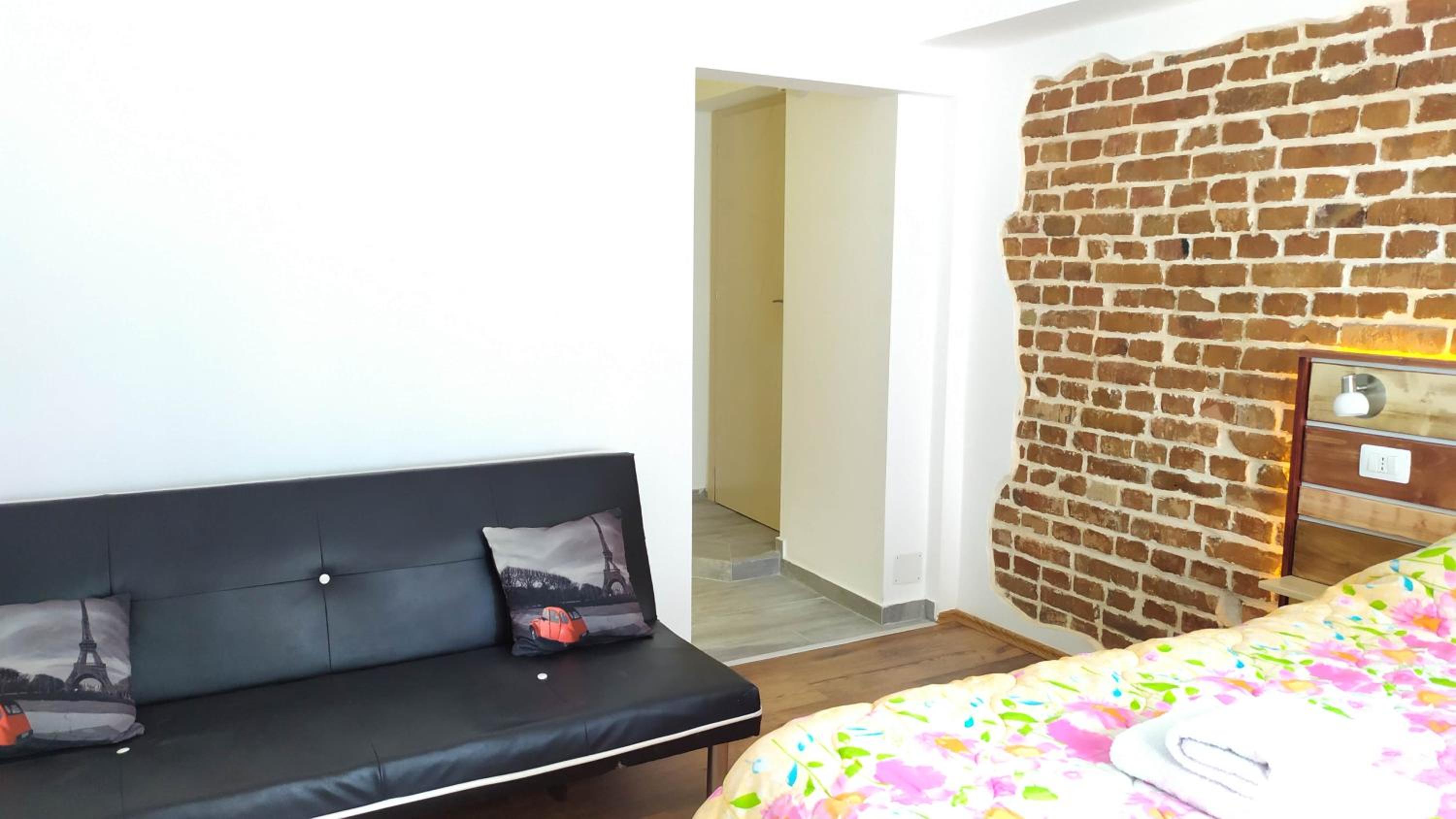 Downtown Evoo apartments
