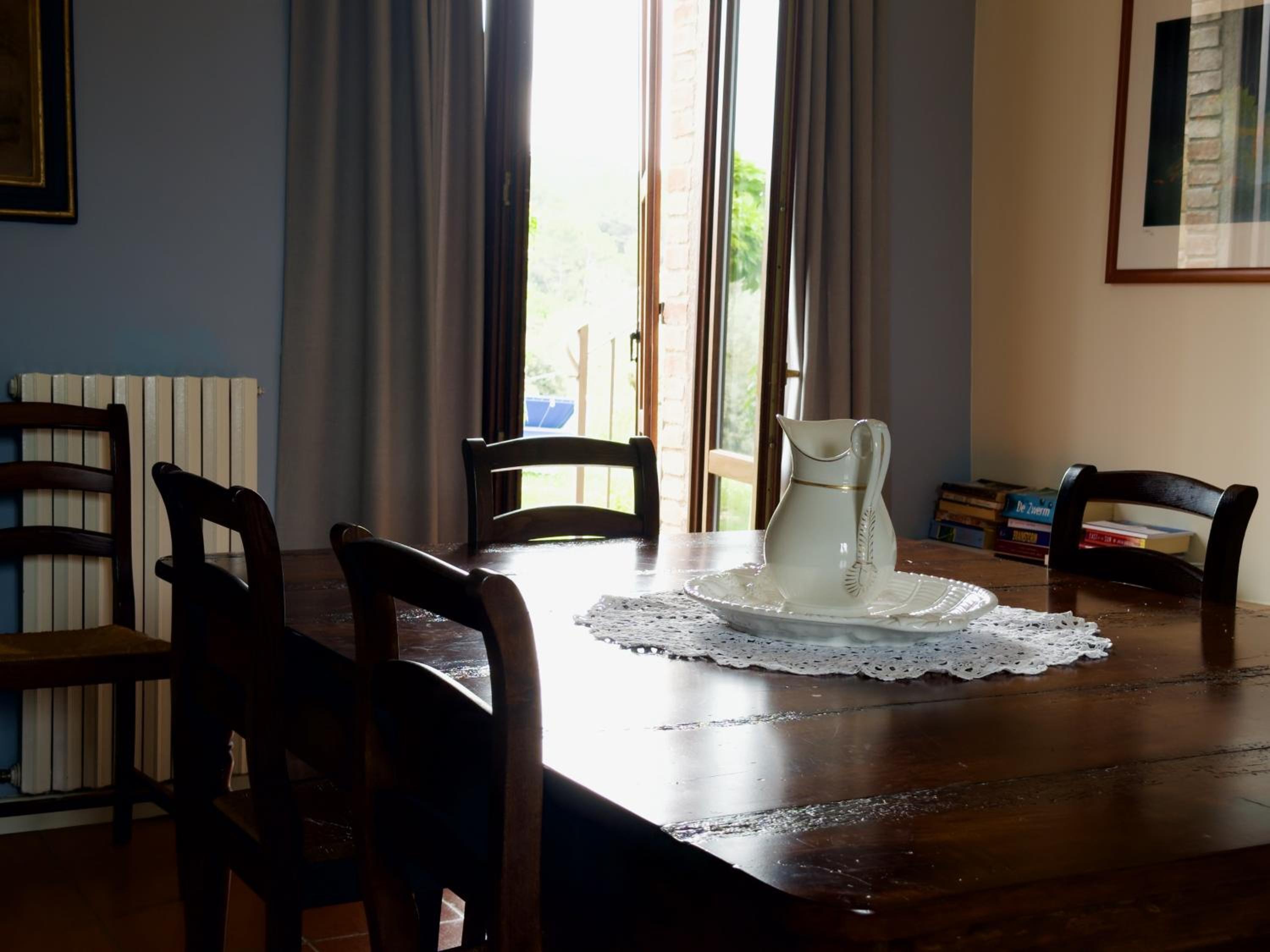 Agriturismo La Montagnola